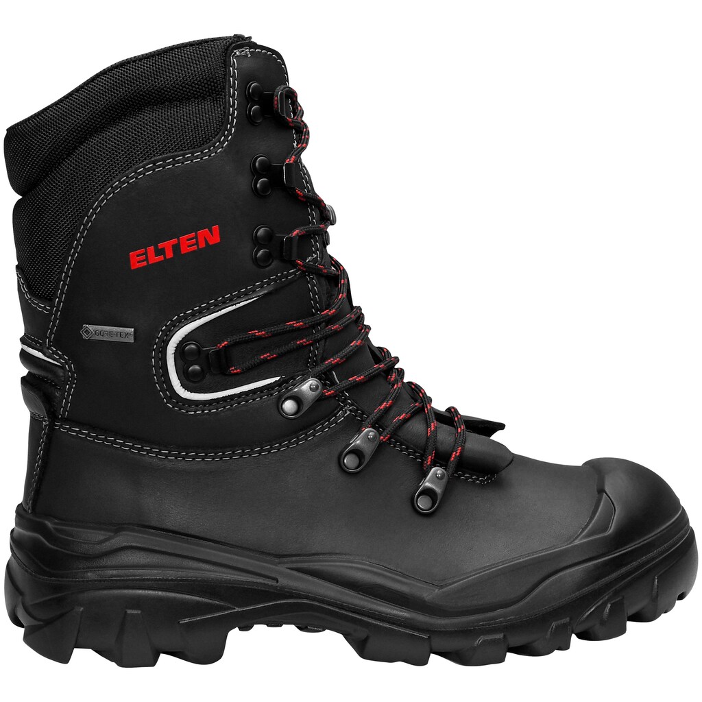 Elten Schnittschutzstiefel »ARBORIST GTX S3 CI«