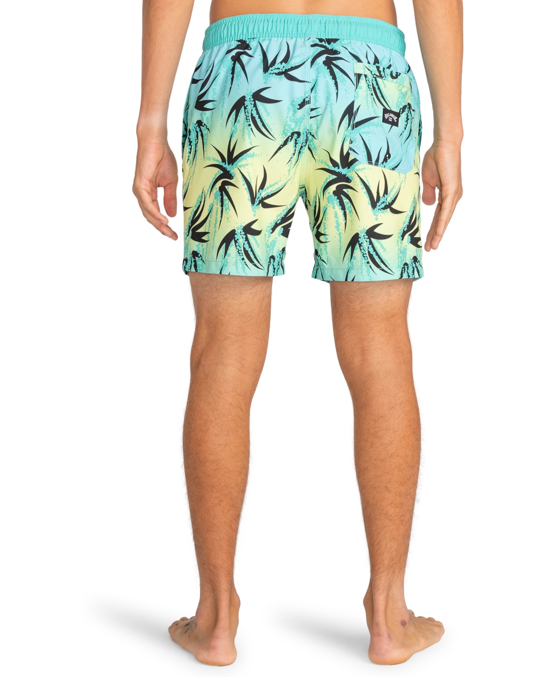Billabong Boardshorts »Sequence Layback 16"«