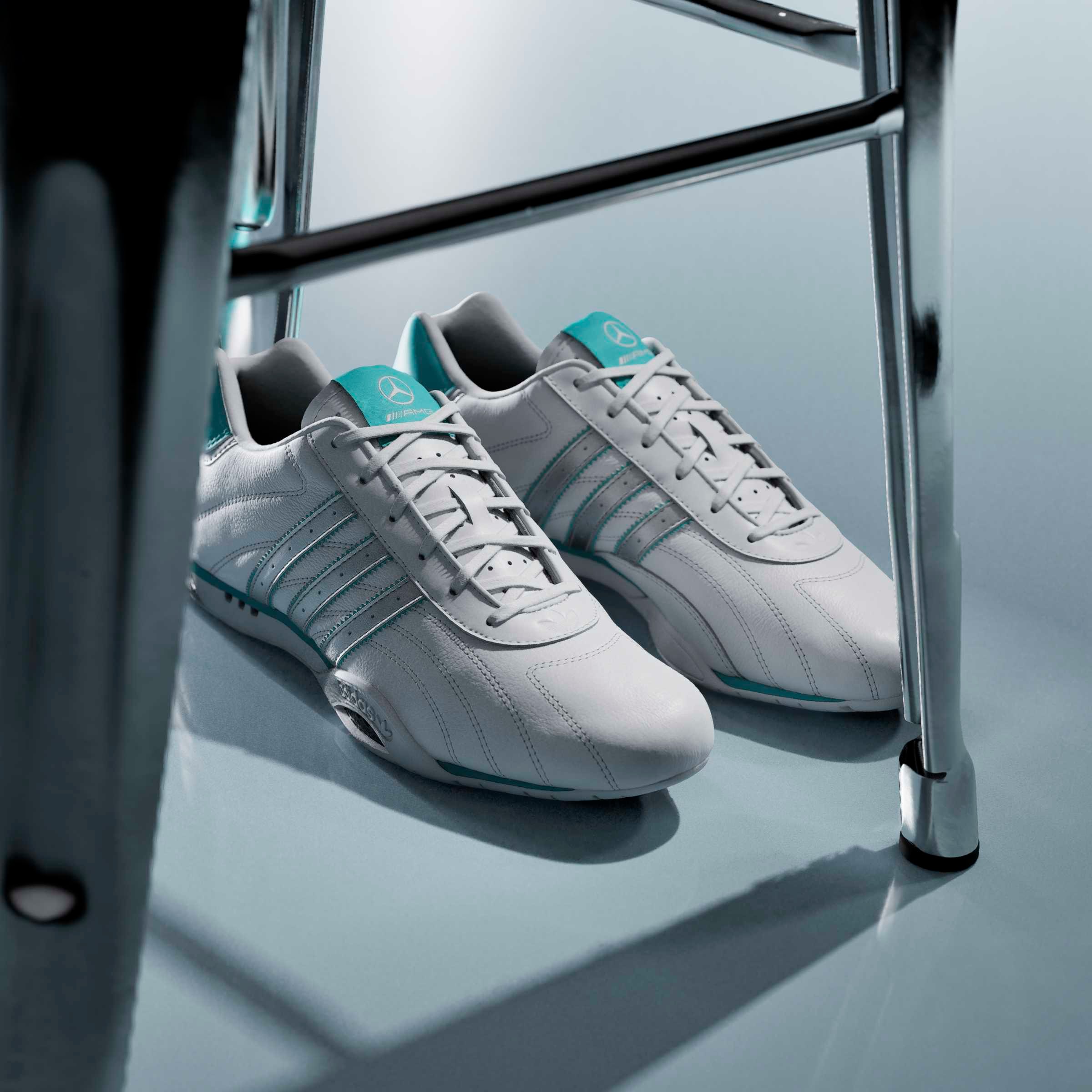 adidas Performance Sneaker »ADIRACER LO MER«