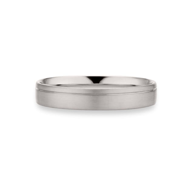 Phönix Trauring »Schmuck Geschenk Silber 925 Trauring Ehering LIEBE versch.  Varianten«, Silberring mit oder ohne Brillant - Made in Germany online  kaufen | BAUR