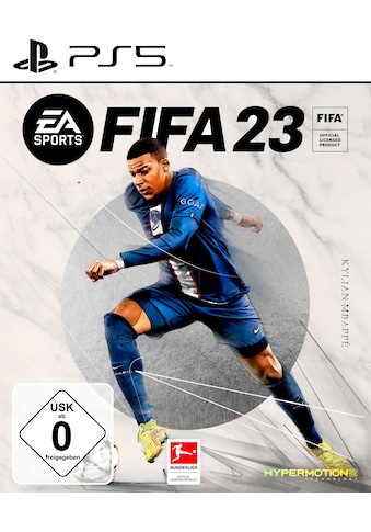 Electronic Arts Spielesoftware »PS5 FIFA 23 (USK)«, PlayStation 5 kaufen
