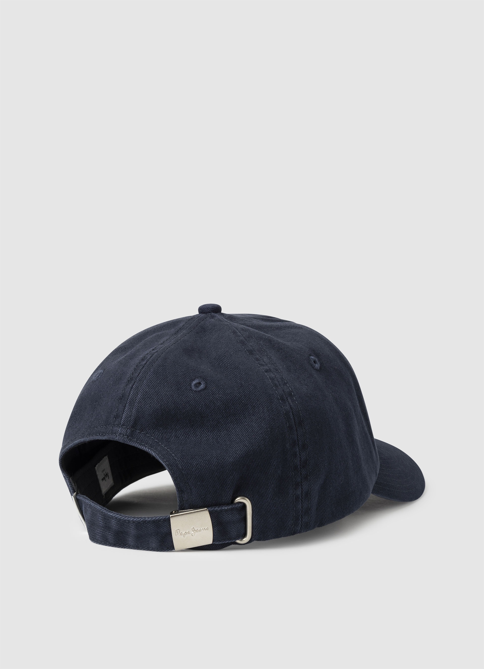 Pepe Jeans Baseball Cap "SAUL CAP", mit gesticktem Logo günstig online kaufen
