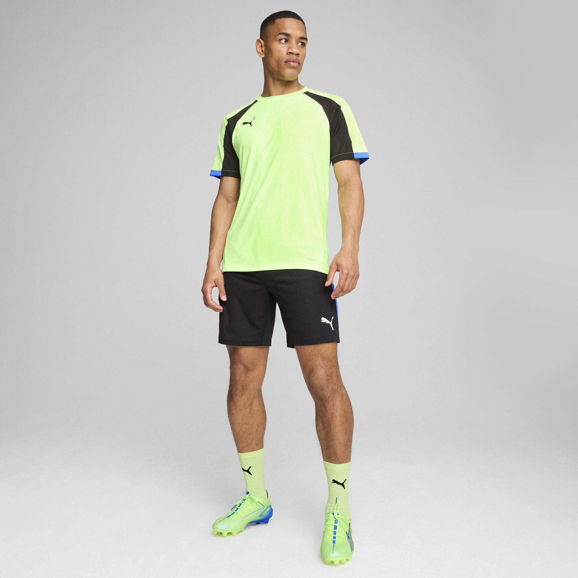 PUMA Trainingsshirt »individualLIGA Trikot Herren«