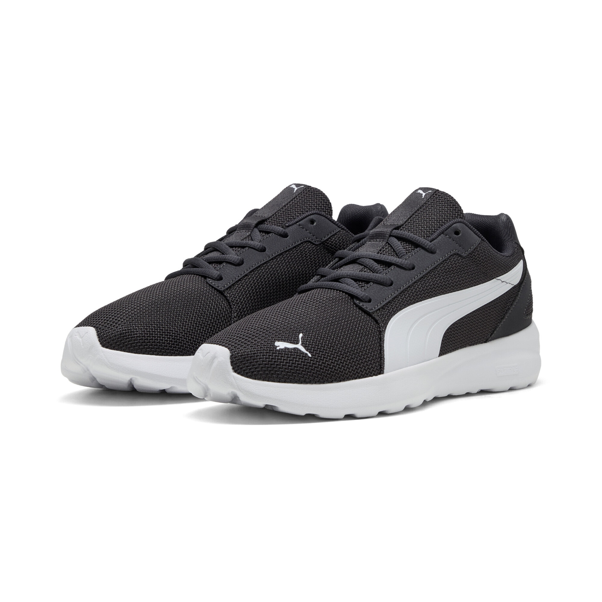 PUMA Sneaker "SOFTRIDE Cosmic Sneakers Erwachsene" günstig online kaufen