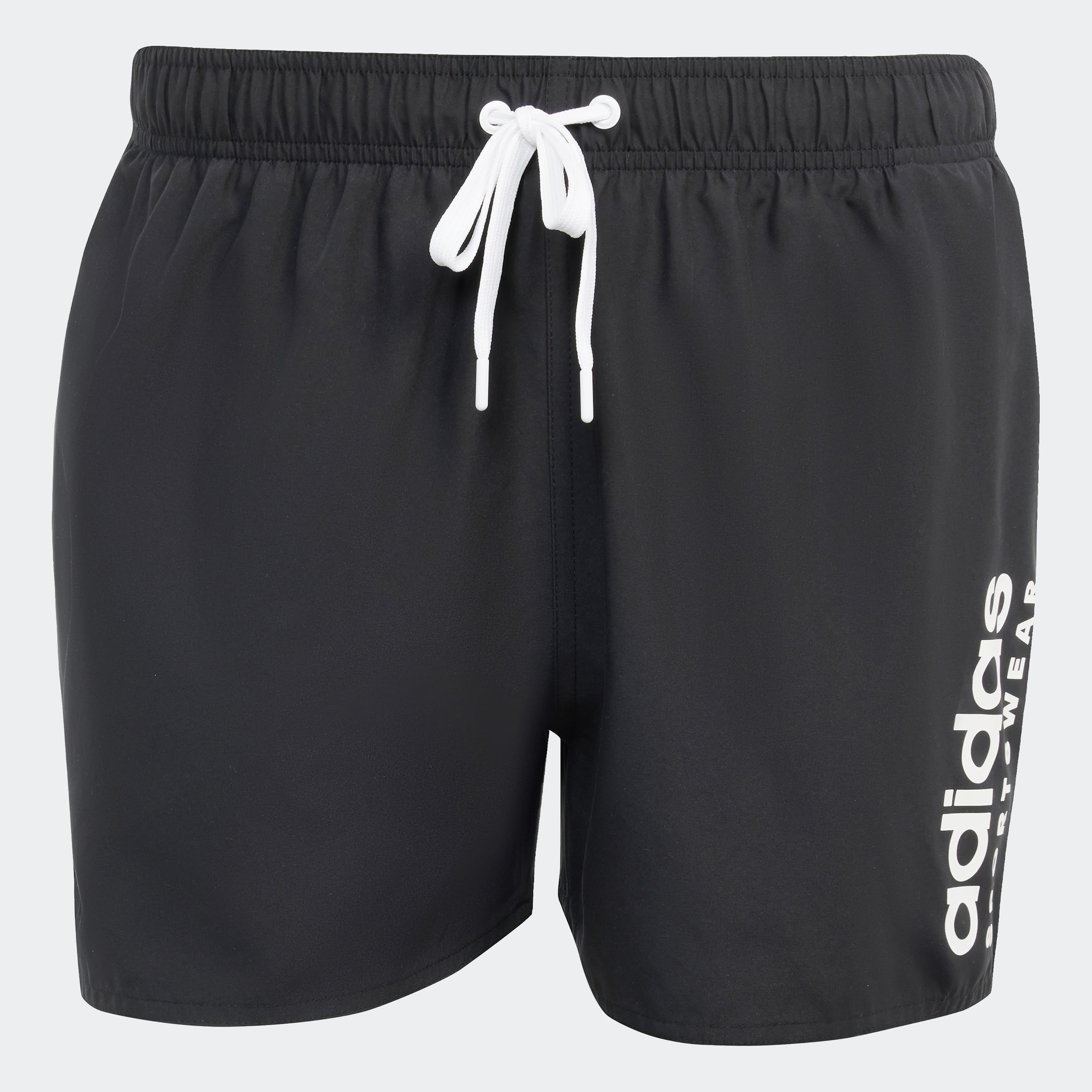 adidas Performance Badeshorts »Ess L Clx Vsl«, (1 St.)