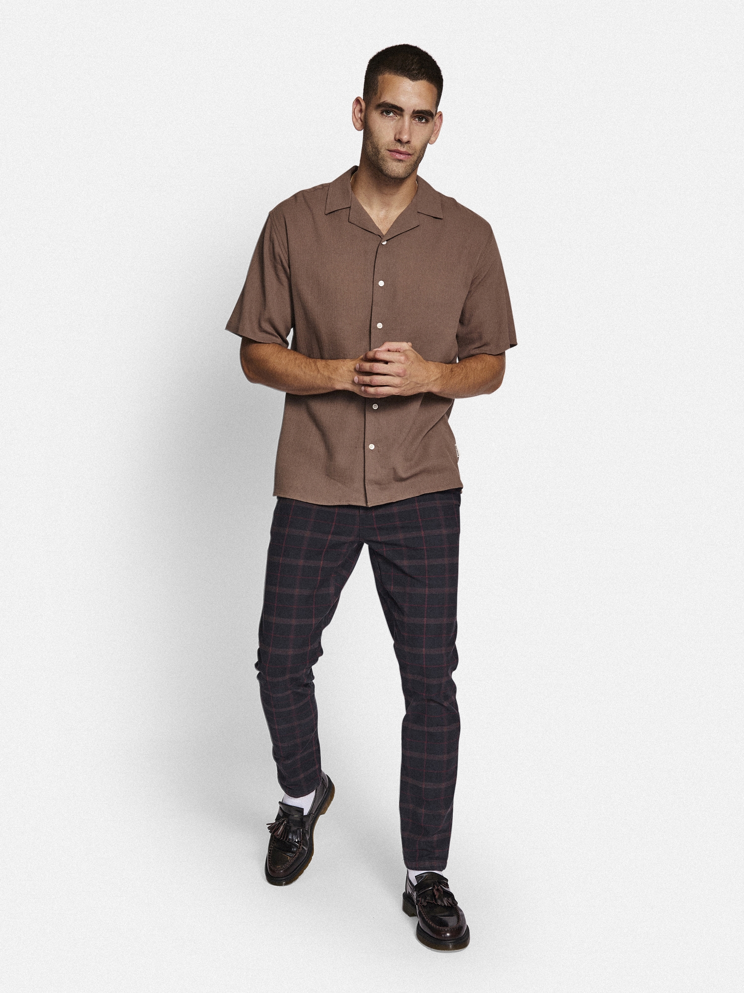 REDEFINED REBEL Chinos »Redefined Rebel Pants RRKing Pants«