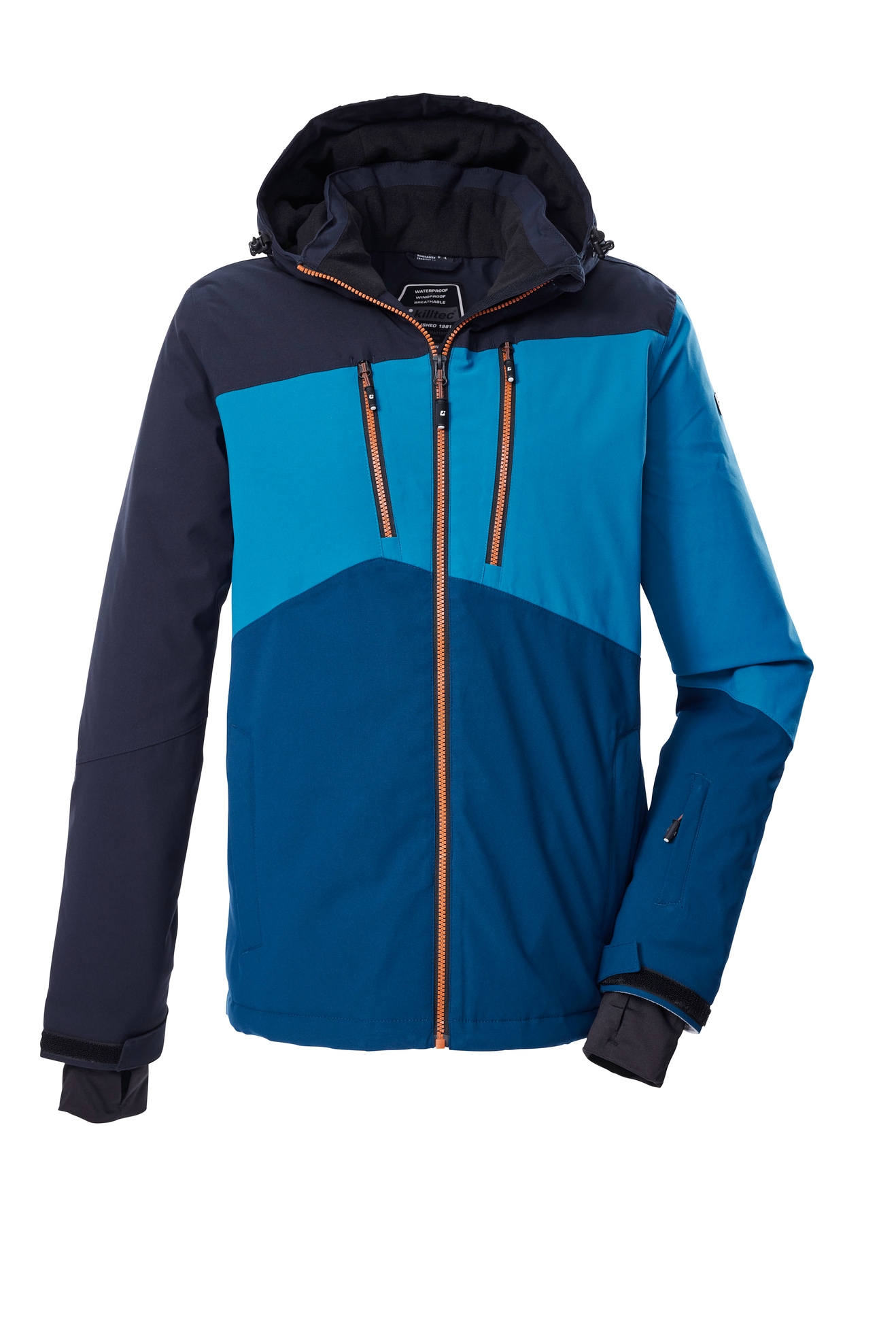 Killtec Winterjacke "KSW 306 MN SKI JCKT"