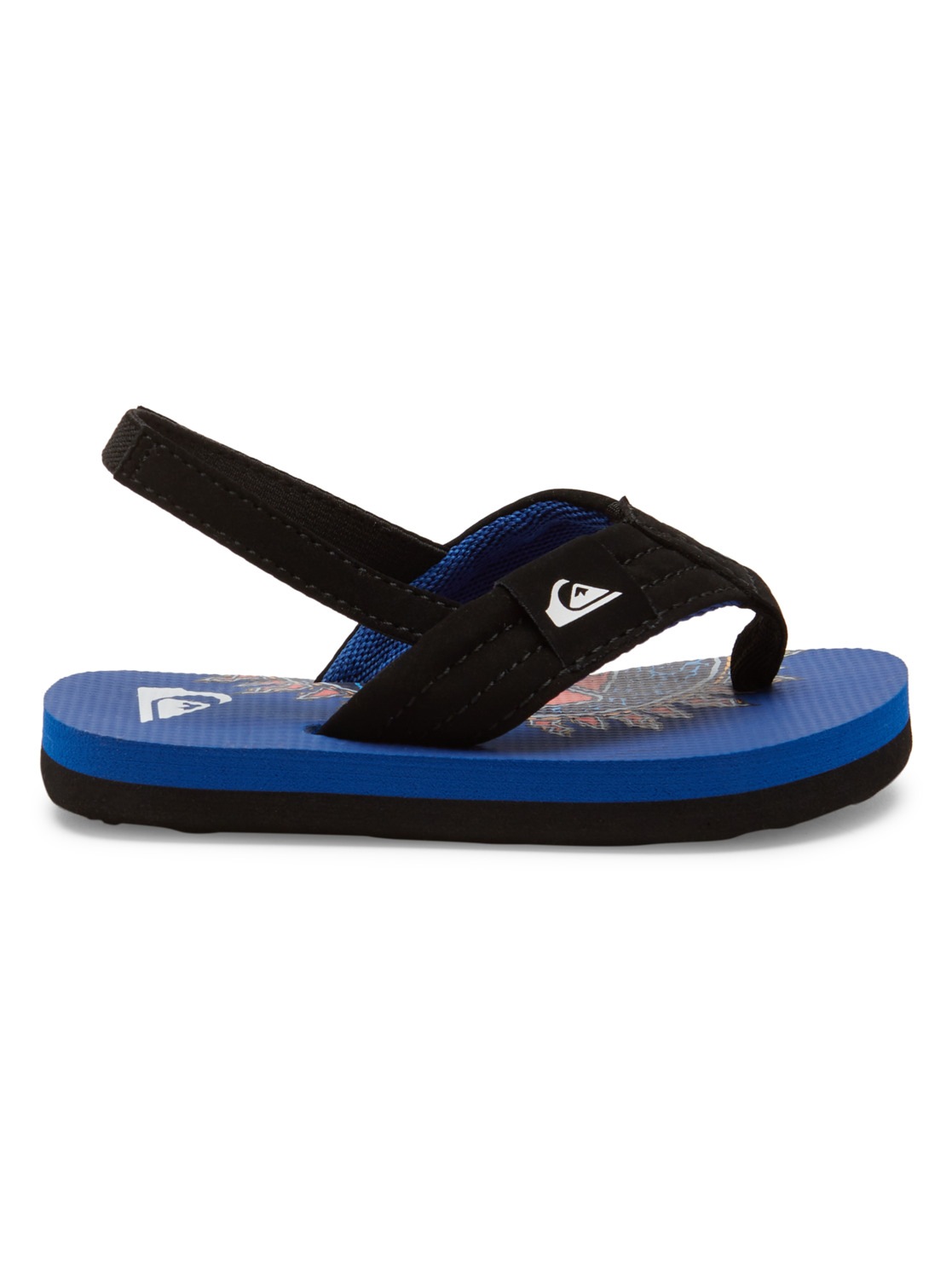Quiksilver Sandale »Molokai Layback«