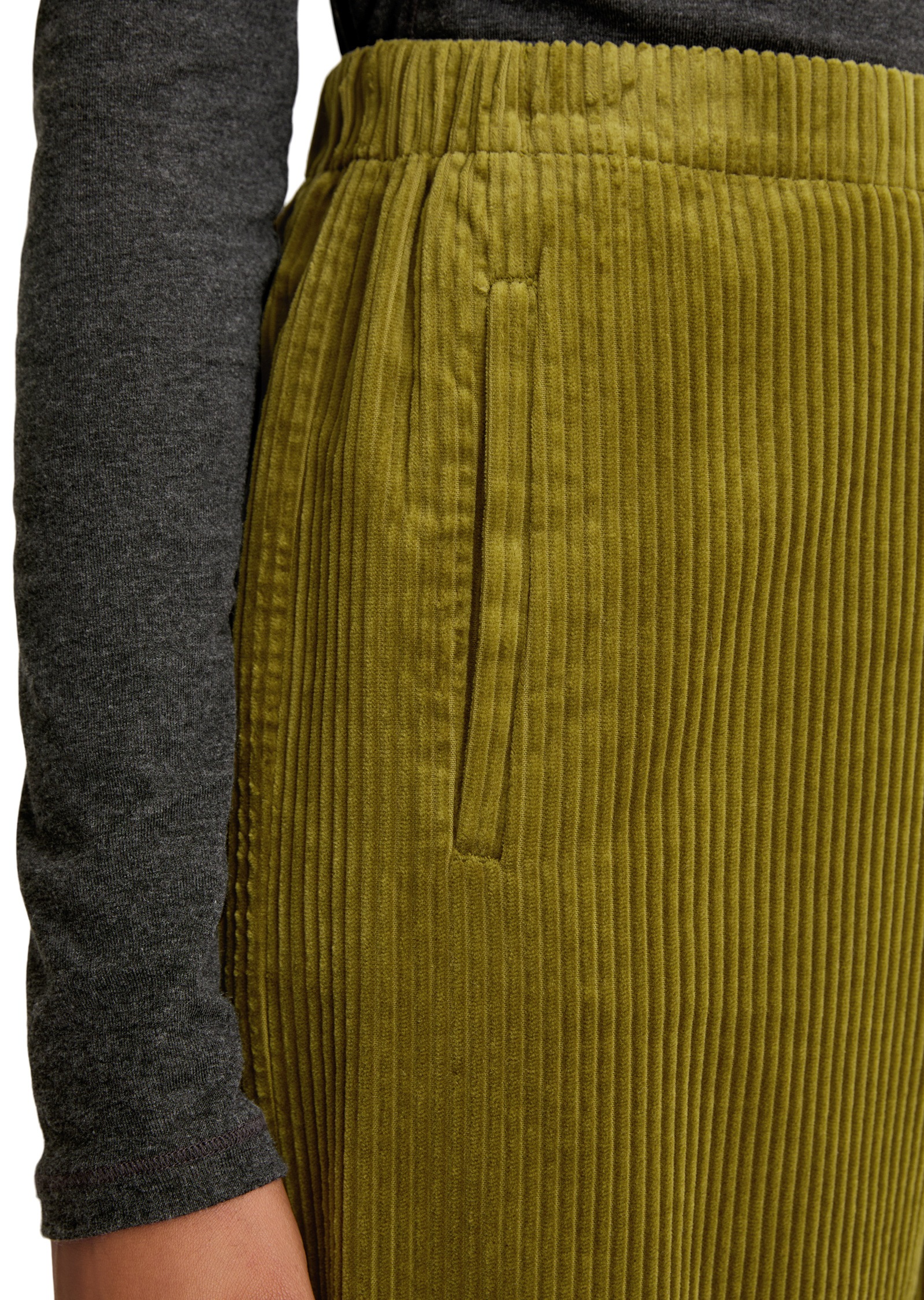 Marc O'Polo Chinohose »aus reinem Organic Cotton«