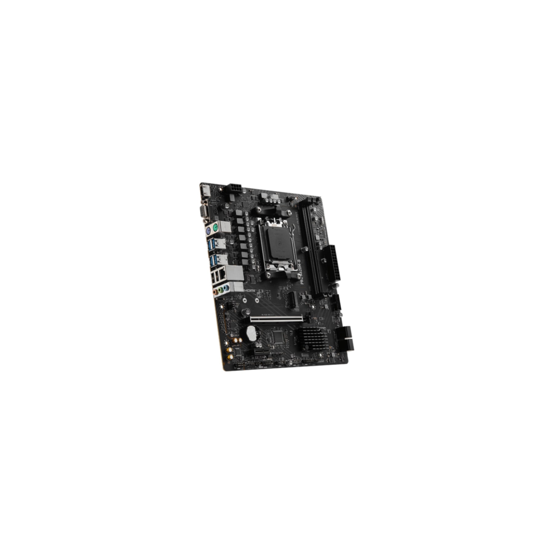 MSI Mainboard »PRO A620M-B«