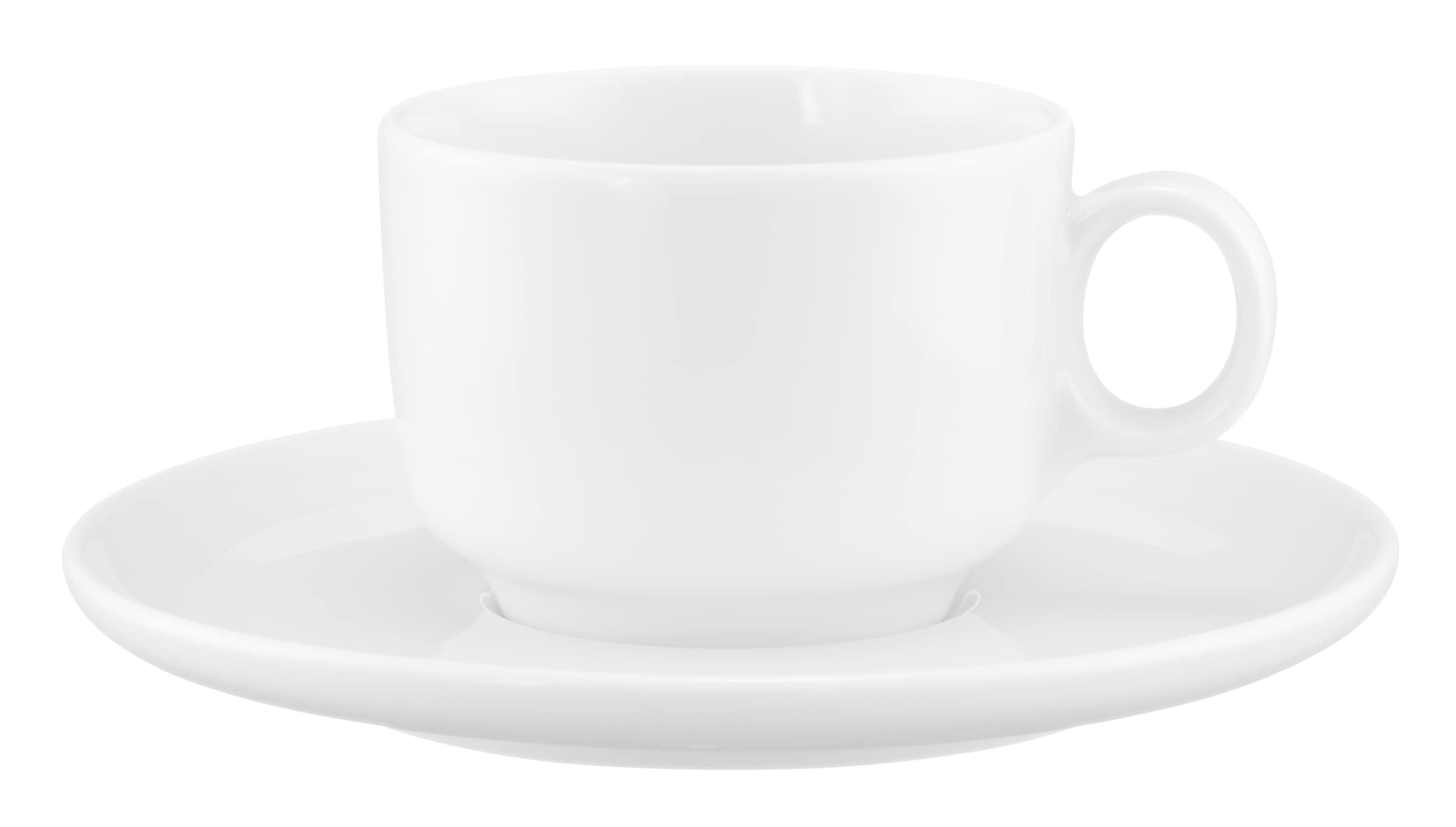 Seltmann Weiden Tasse »Sento Home« Kaffeetasse mit Henkel, 230 ml