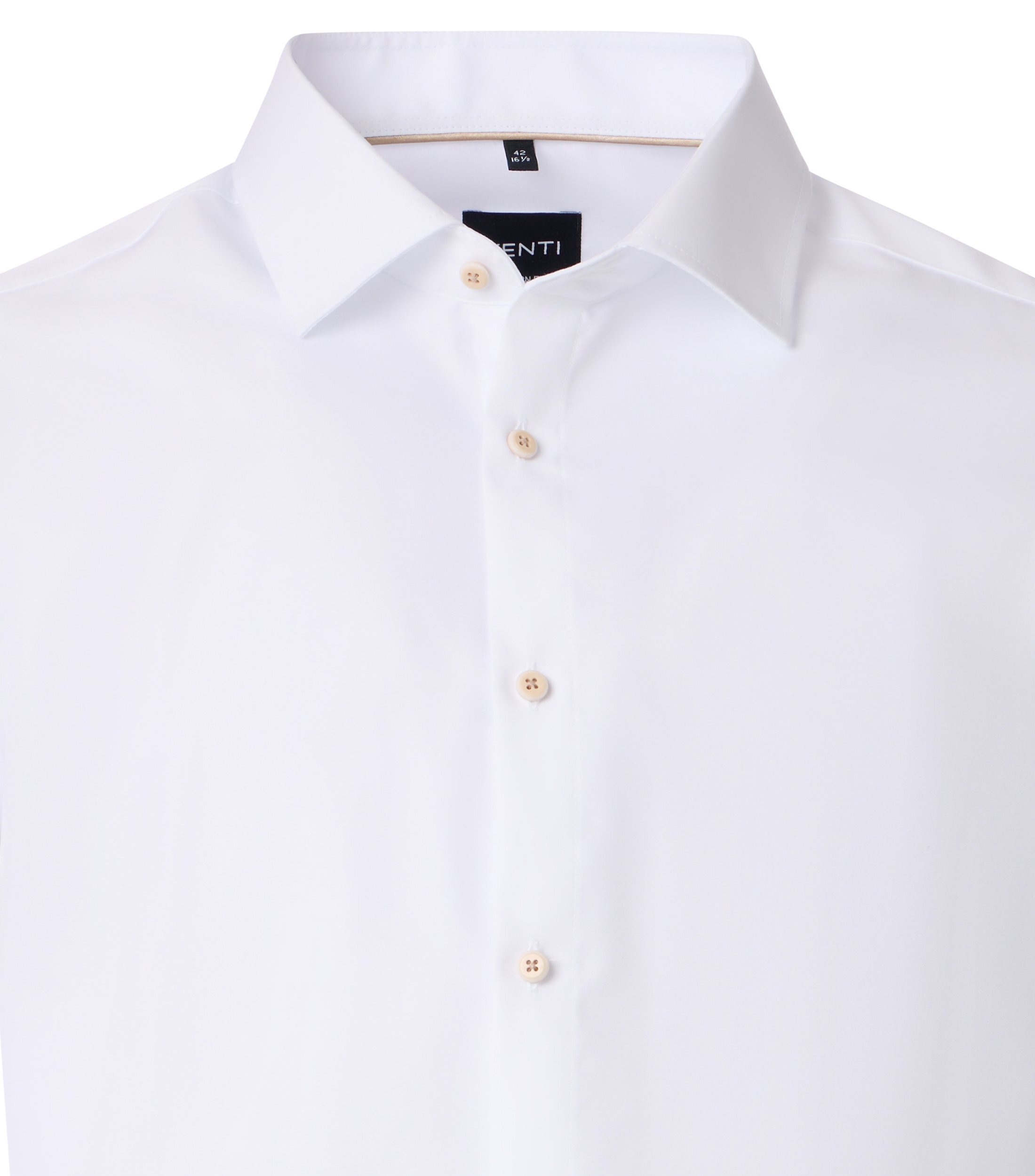 Thumbnail - VENTI Businesshemd "VENTI Businesshemd uni"