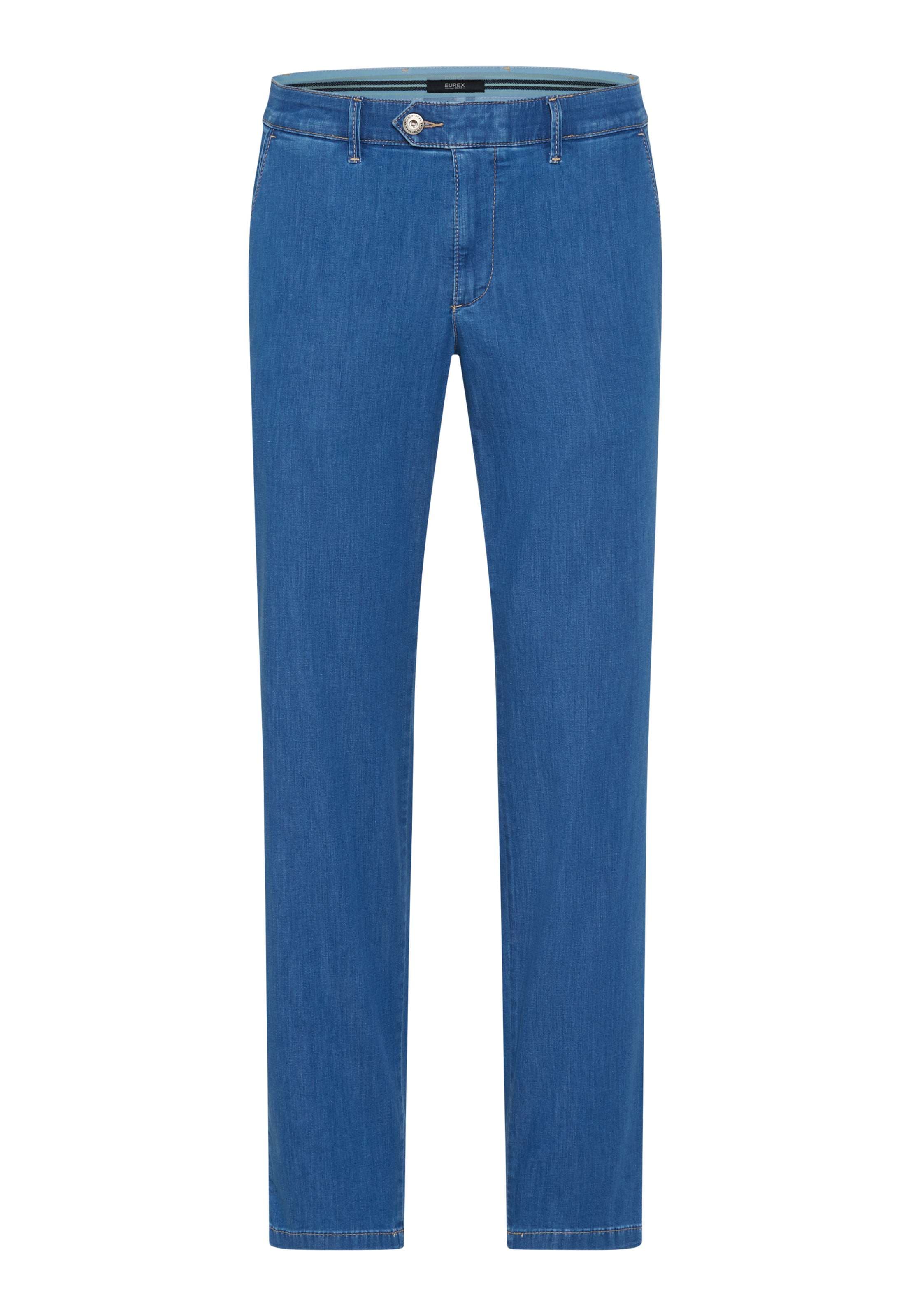 EUREX by BRAX Bequeme Jeans "Style JIM" günstig online kaufen