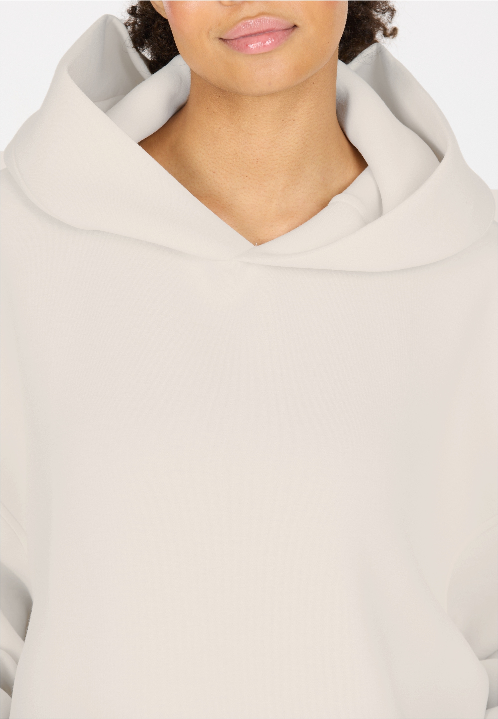 ATHLECIA Sweatshirt »Larisa«, im lockeren Schnitt