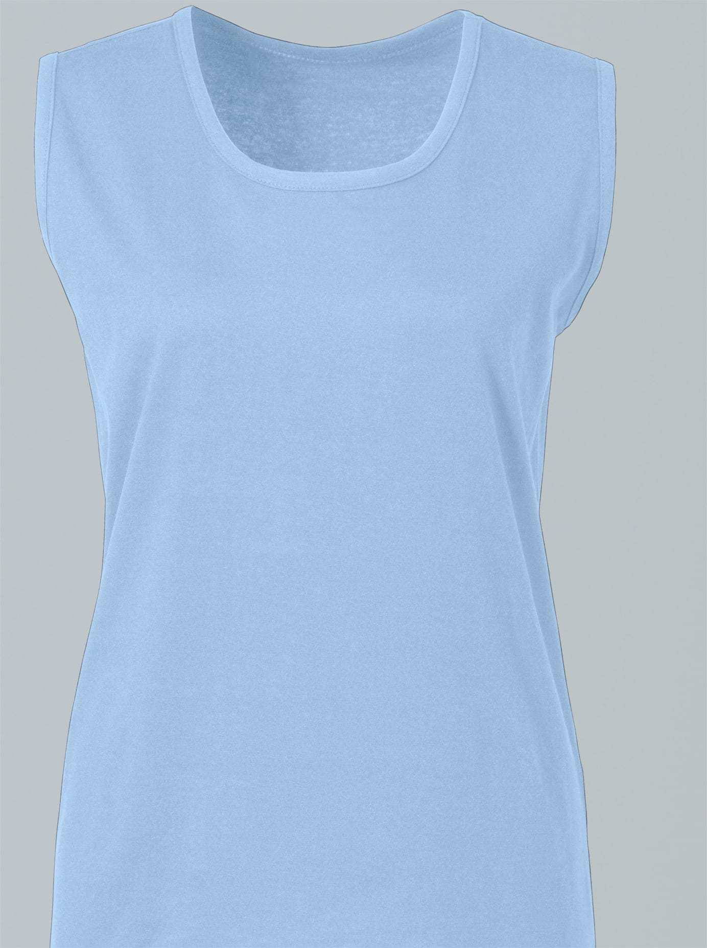 Classic Basics Shirttop