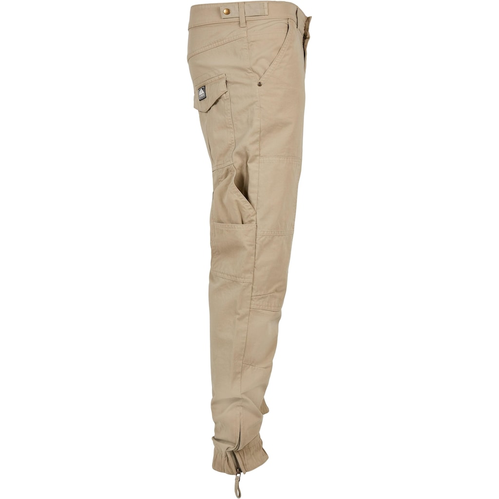 Southpole Cargohose »Southpole Herren Southpole Cargo Pants«, (1 tlg.)