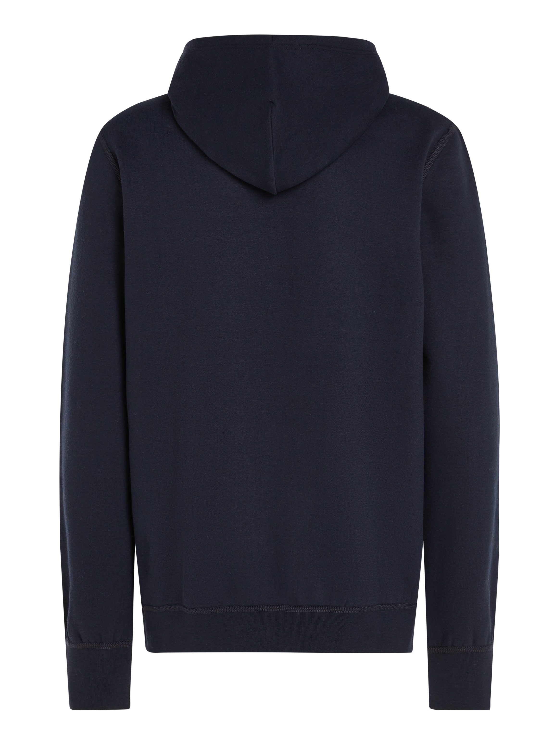 Tommy Hilfiger Hoodie »ESSENTIAL FLEECE HOODY«