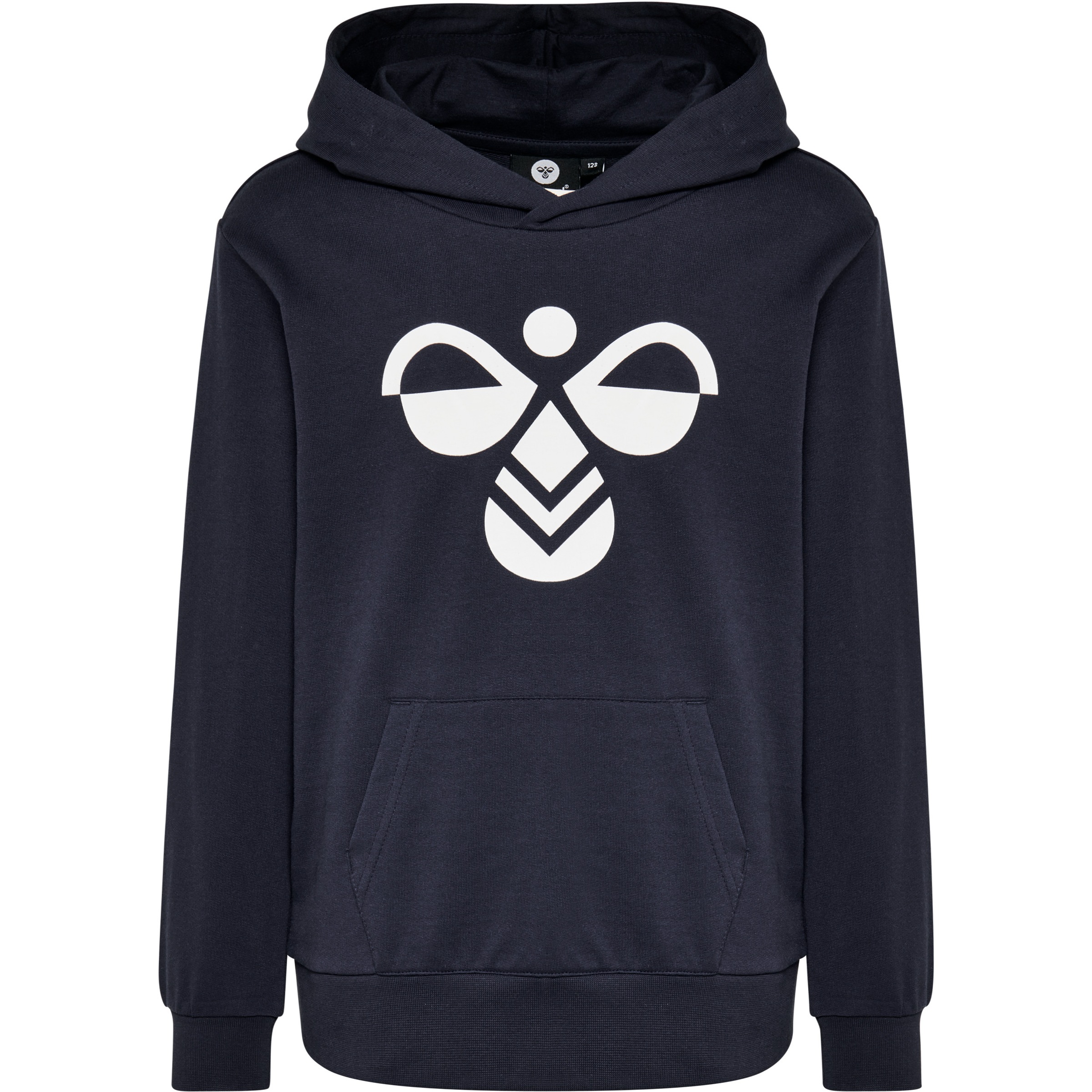 hummel "HMLCUATRO HOODIE - für Kinder", für Kinder
