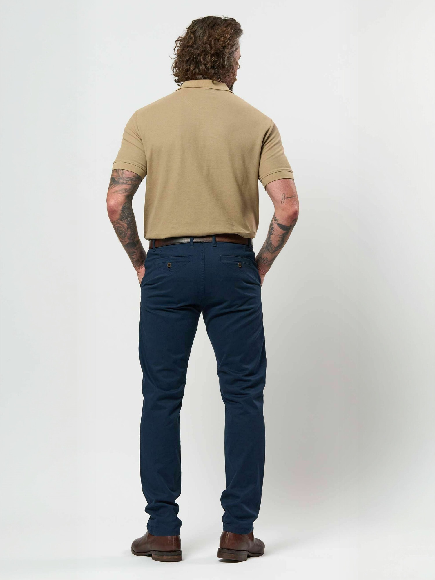 MCS Chinos »MCS Trouser MCAlfred«