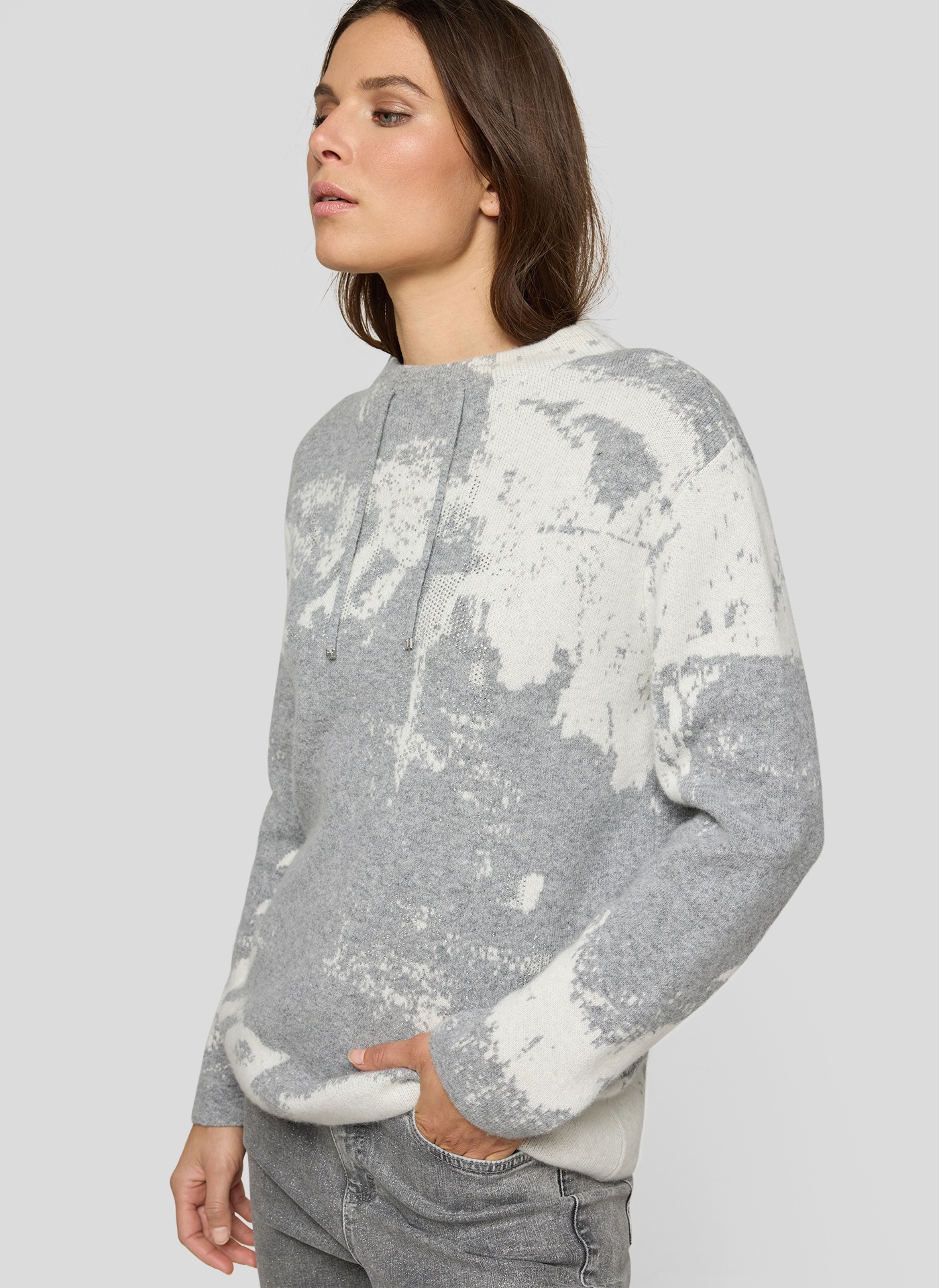 Rabe Strickpullover »Pullover«