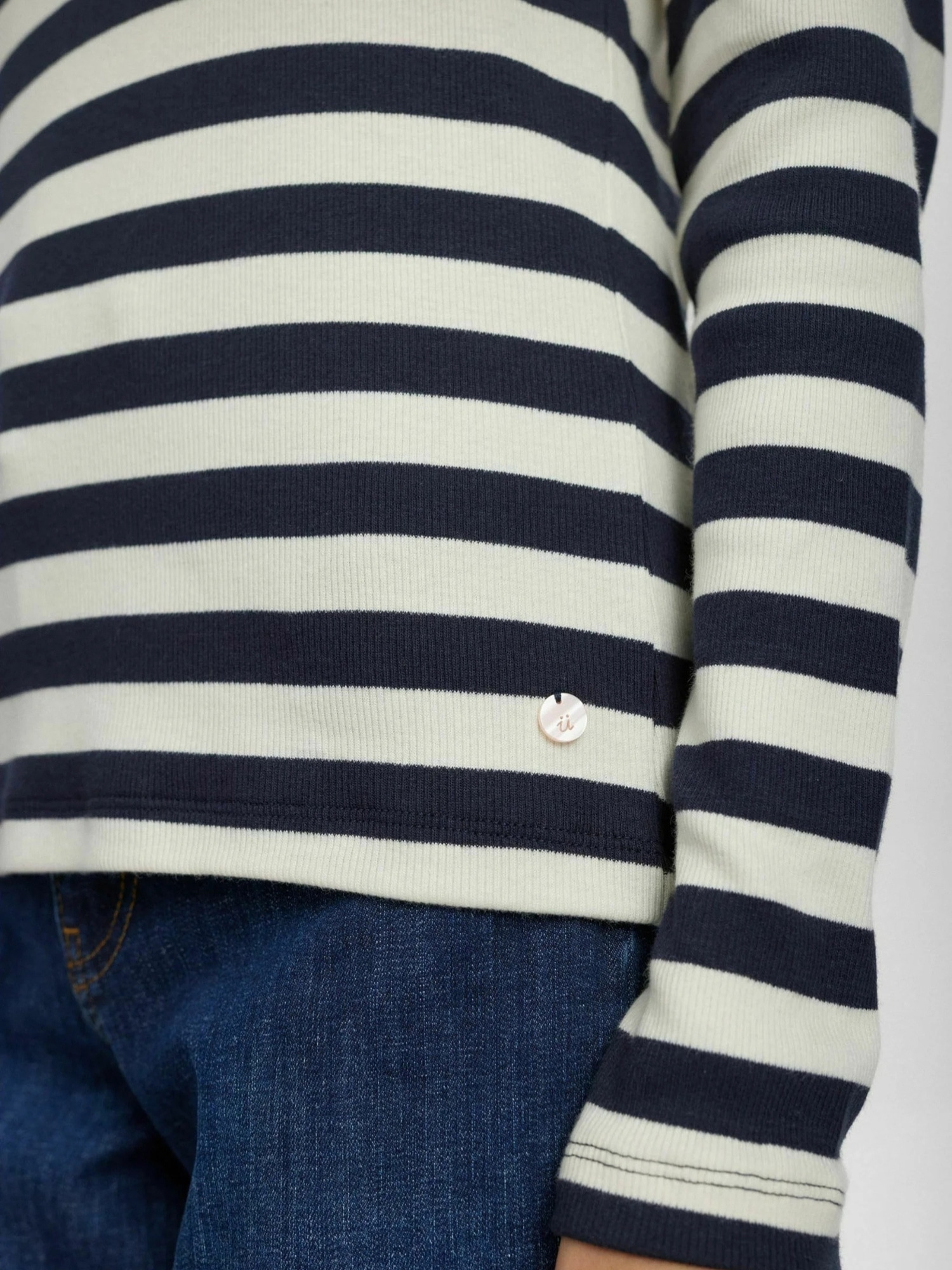 nümph Strickpullover »Nümph Jumper NUMIXIE«