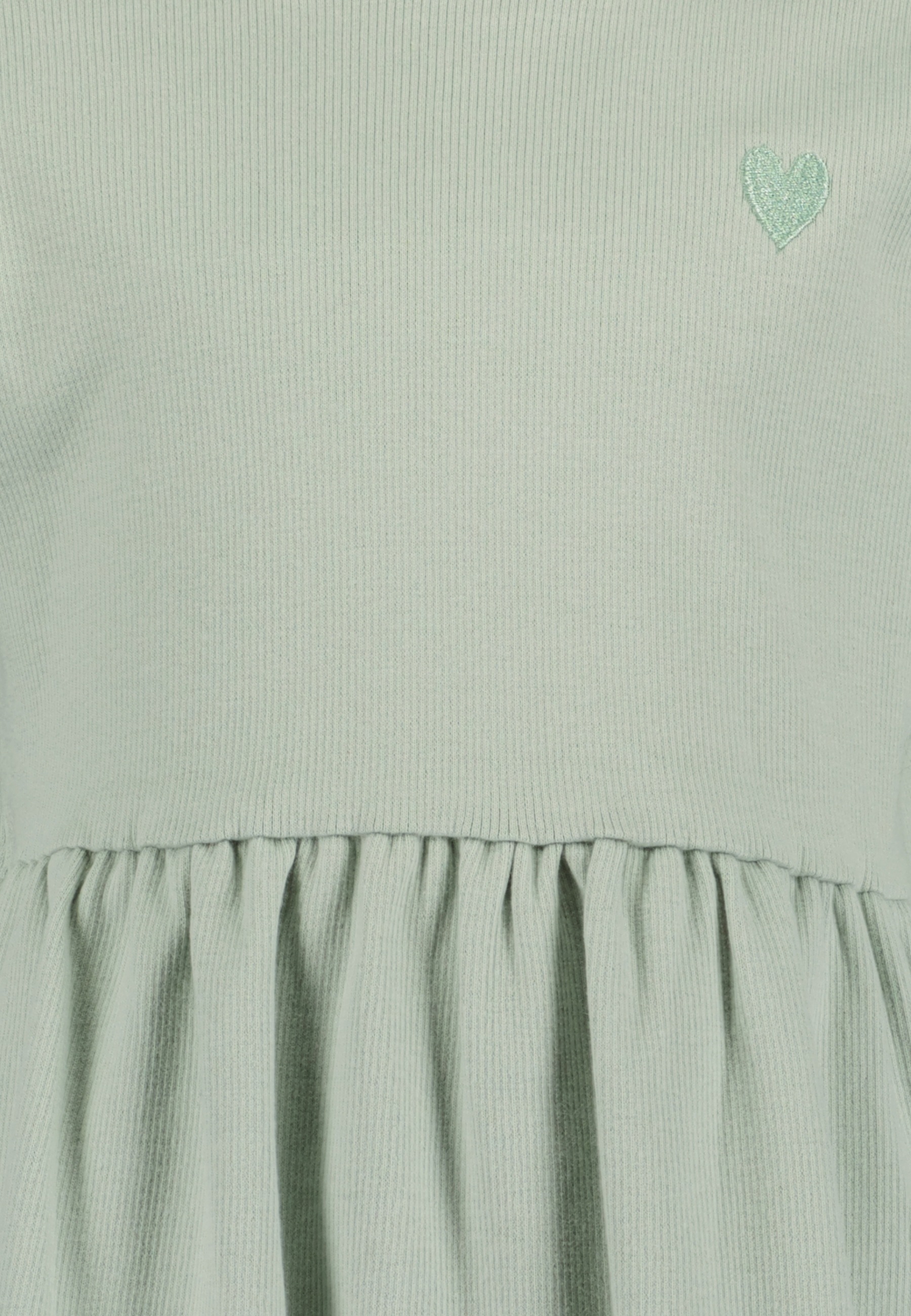 Blue Seven Jerseykleid »Blue Seven Shirtkleid«, (1 tlg.)