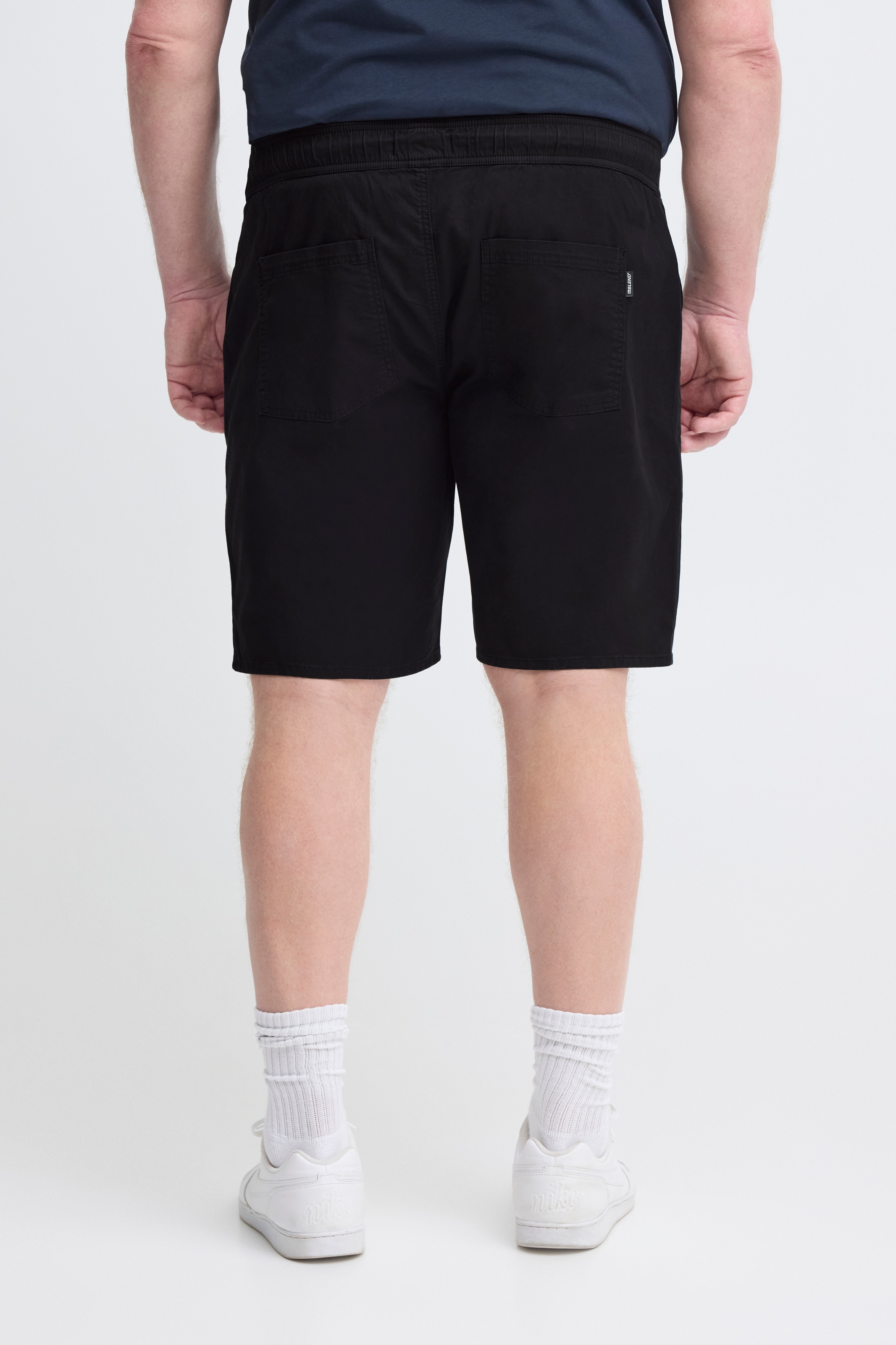 Blend Shorts "BHMAXIM BB RLX EASYPULL SHORTS" in großen Größen günstig online kaufen