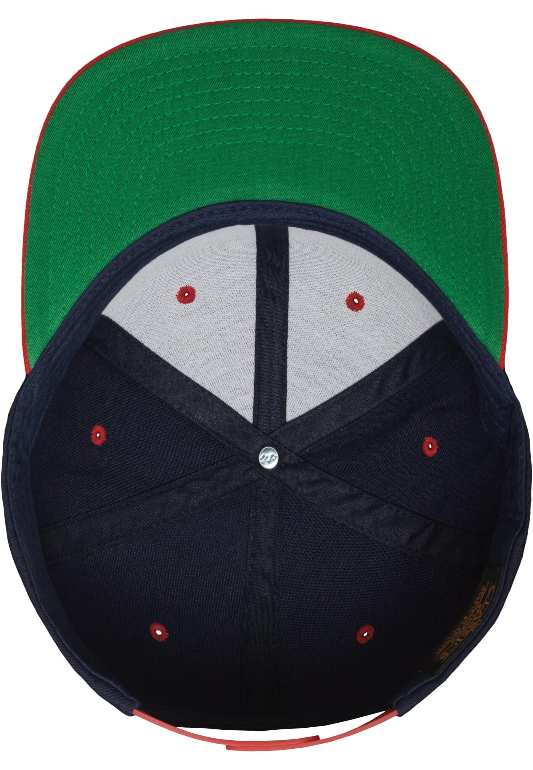 Flexfit Flex Cap »Flexfit Unisex Classic Snapback 2-Tone«