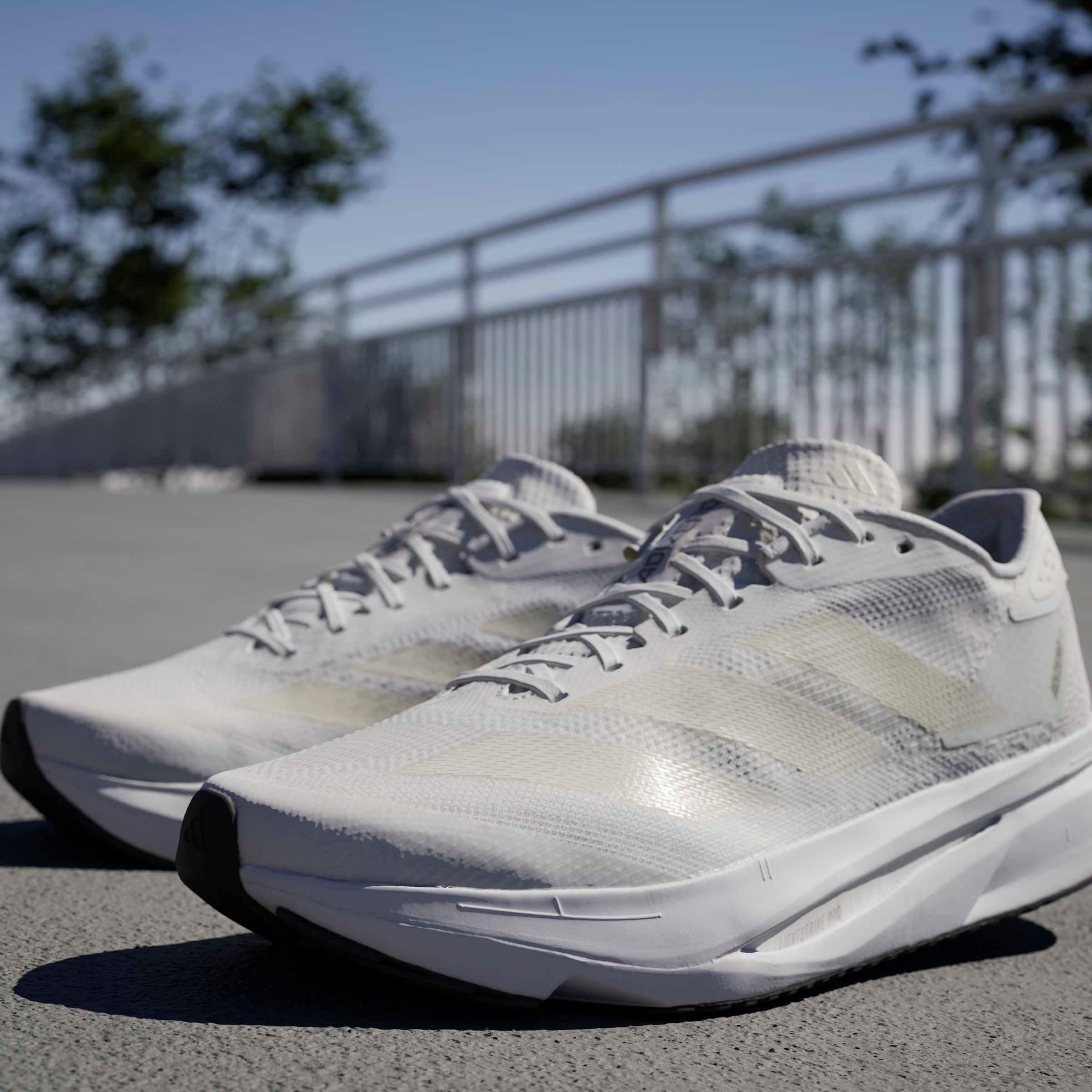 adidas Performance Laufschuh »ADIZERO SL2«