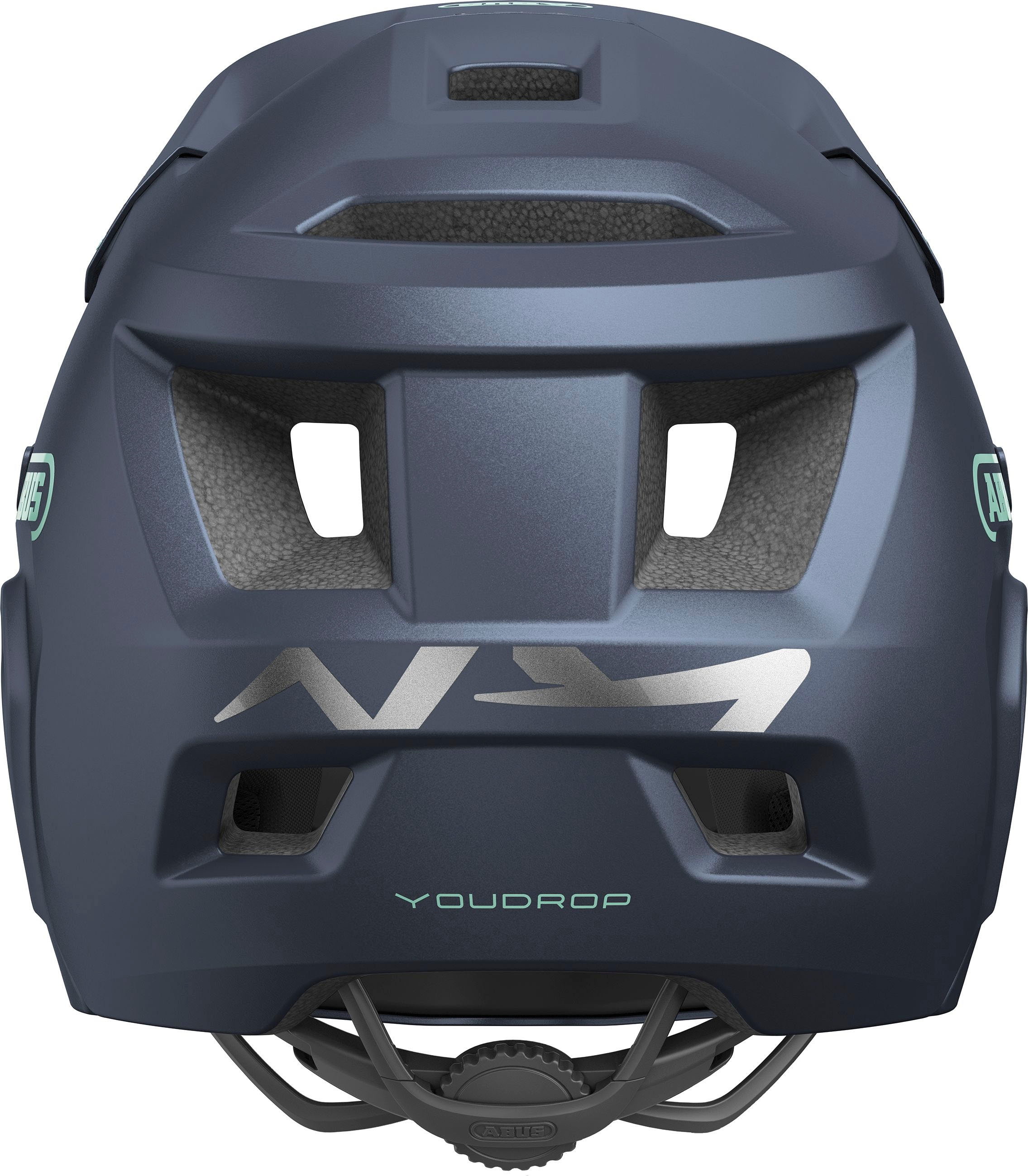 ABUS Fahrradhelm »YOUDROP FF«