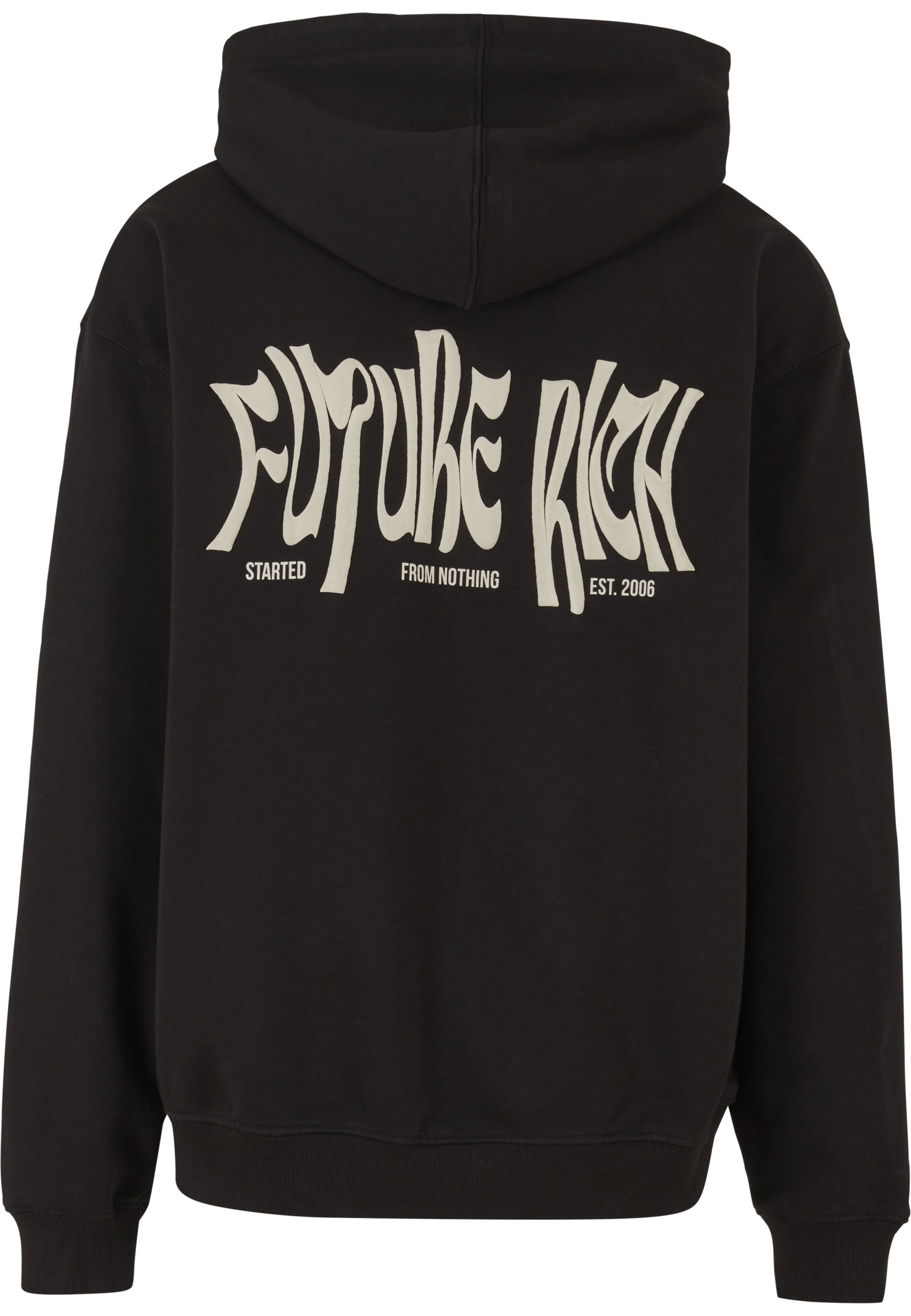 DEF Kapuzenpullover "DEF DEF Future Rich Hoodie" 1 Stk. günstig online kaufen