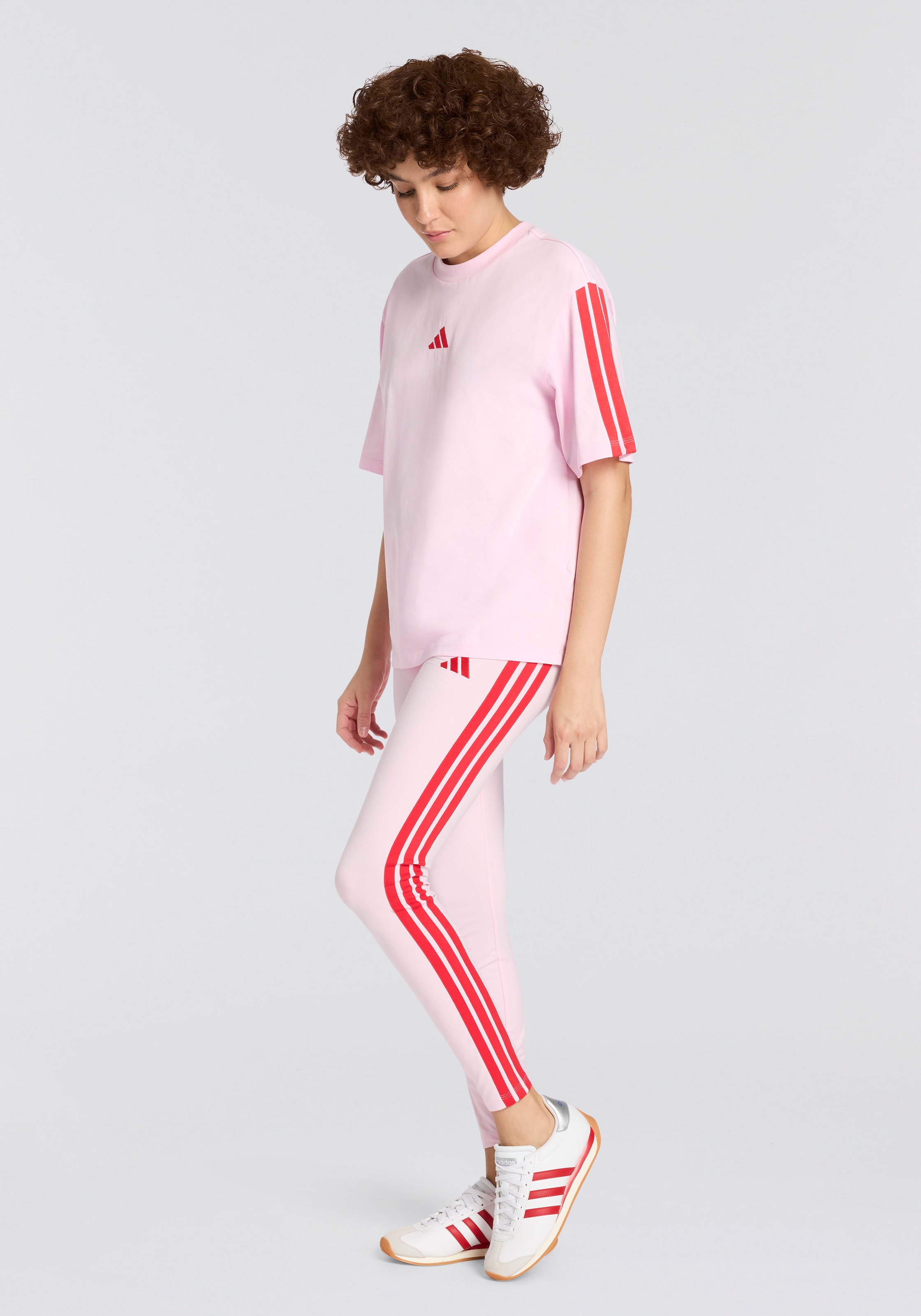 adidas Sportswear Sneaker »RUNVISTA HALO«