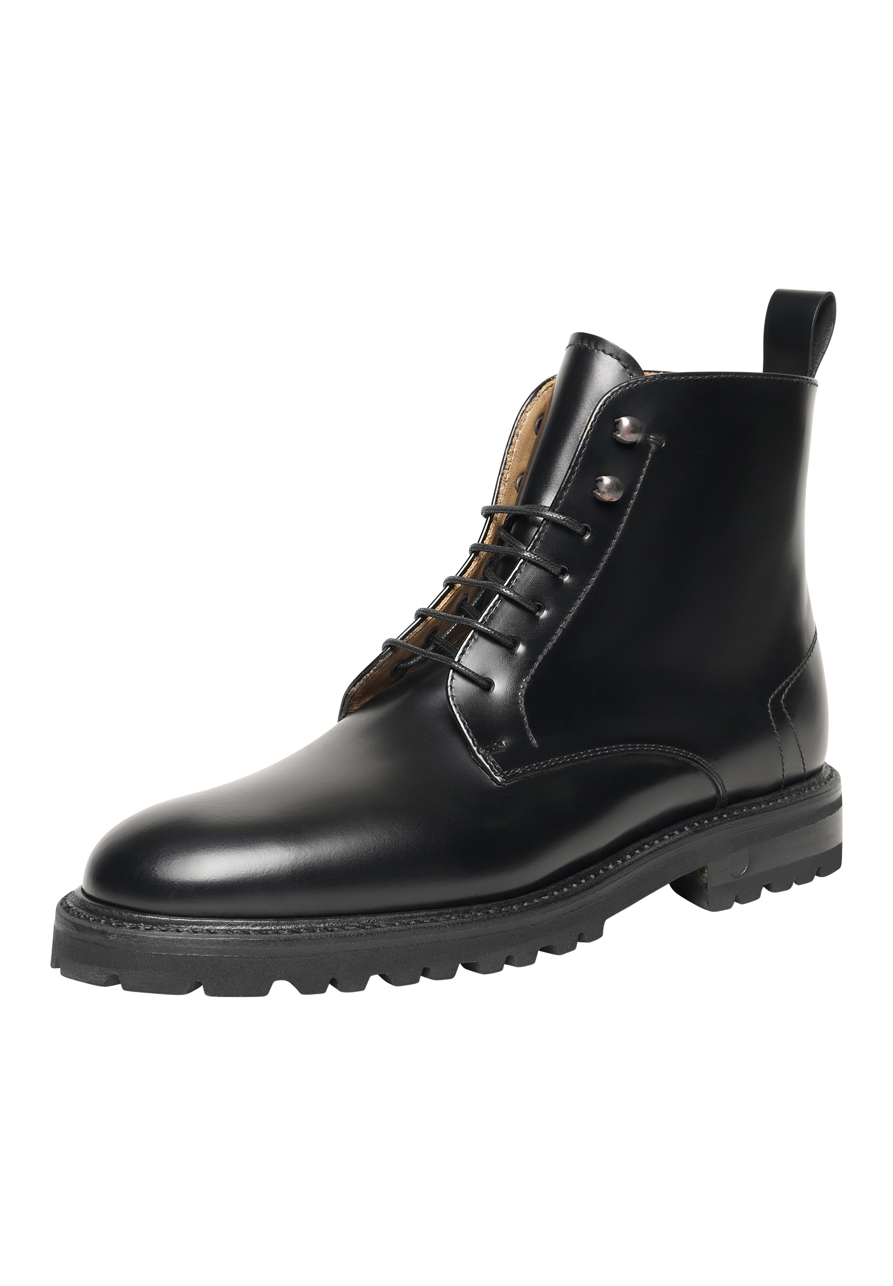 Henry Stevens Schnürstiefelette »Bonnie PDB«