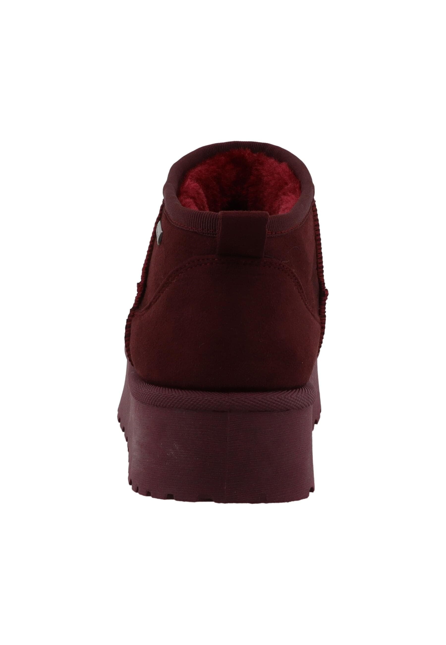 TOM TAILOR Stiefel »Tom Tailor Short Boots«