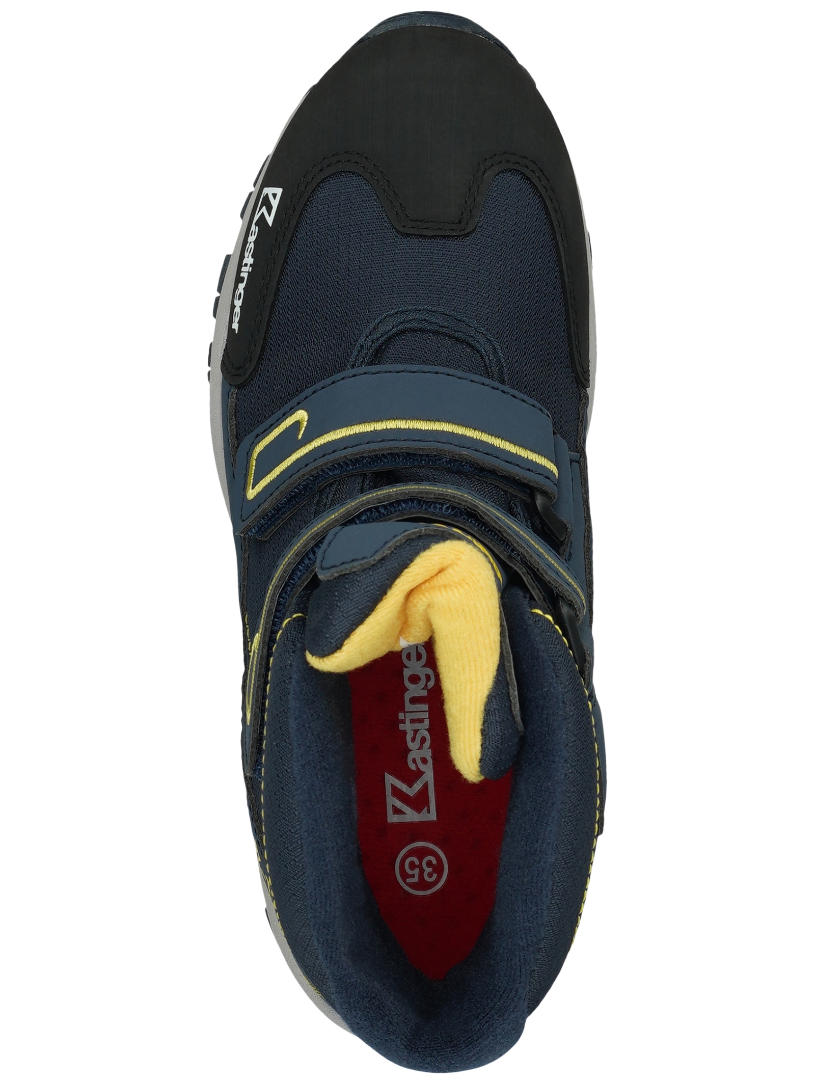Kastinger Trekkingschuh »Kastinger Wanderschuhe Lederimitat«