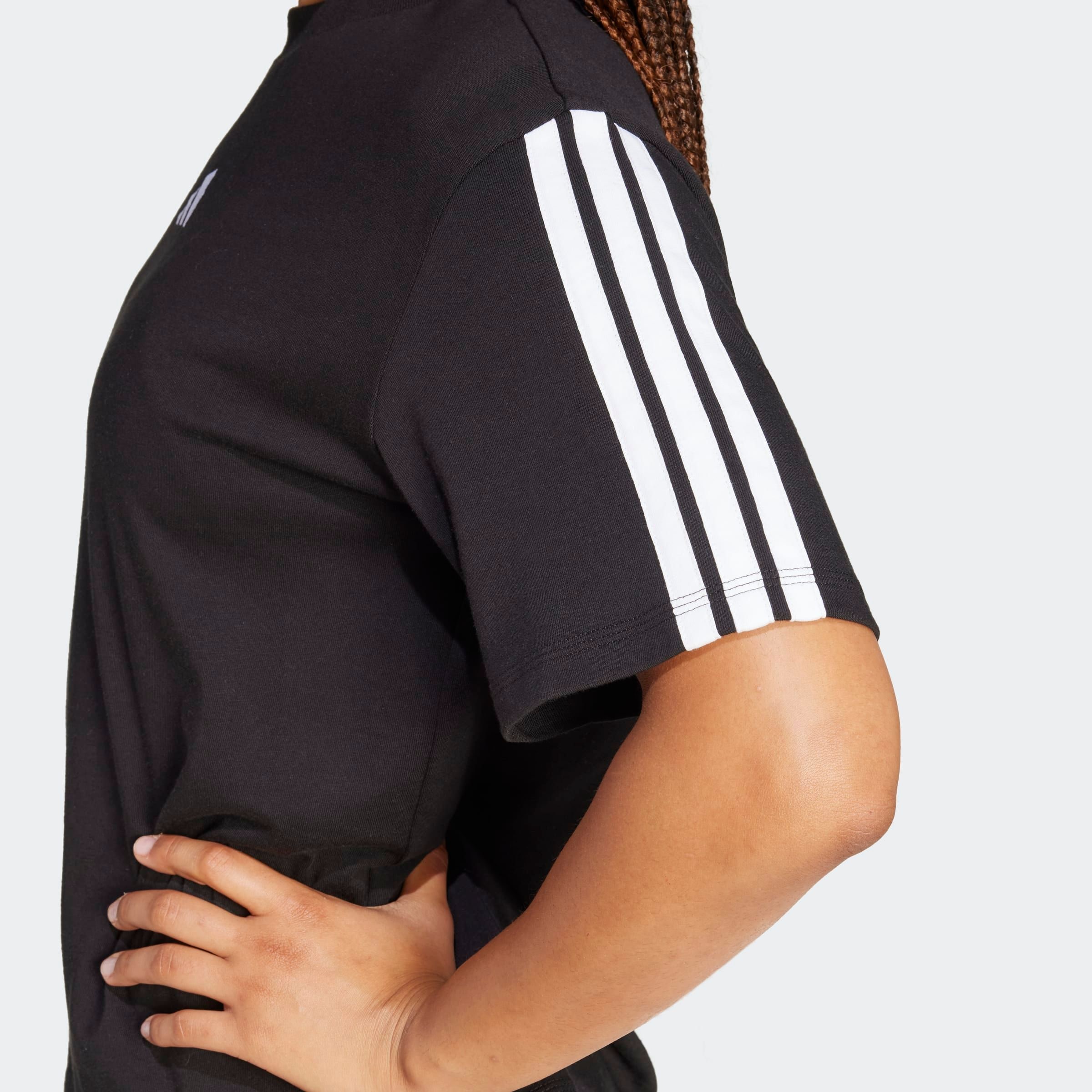 adidas Sportswear T-Shirt »W 3S SJ BF T«