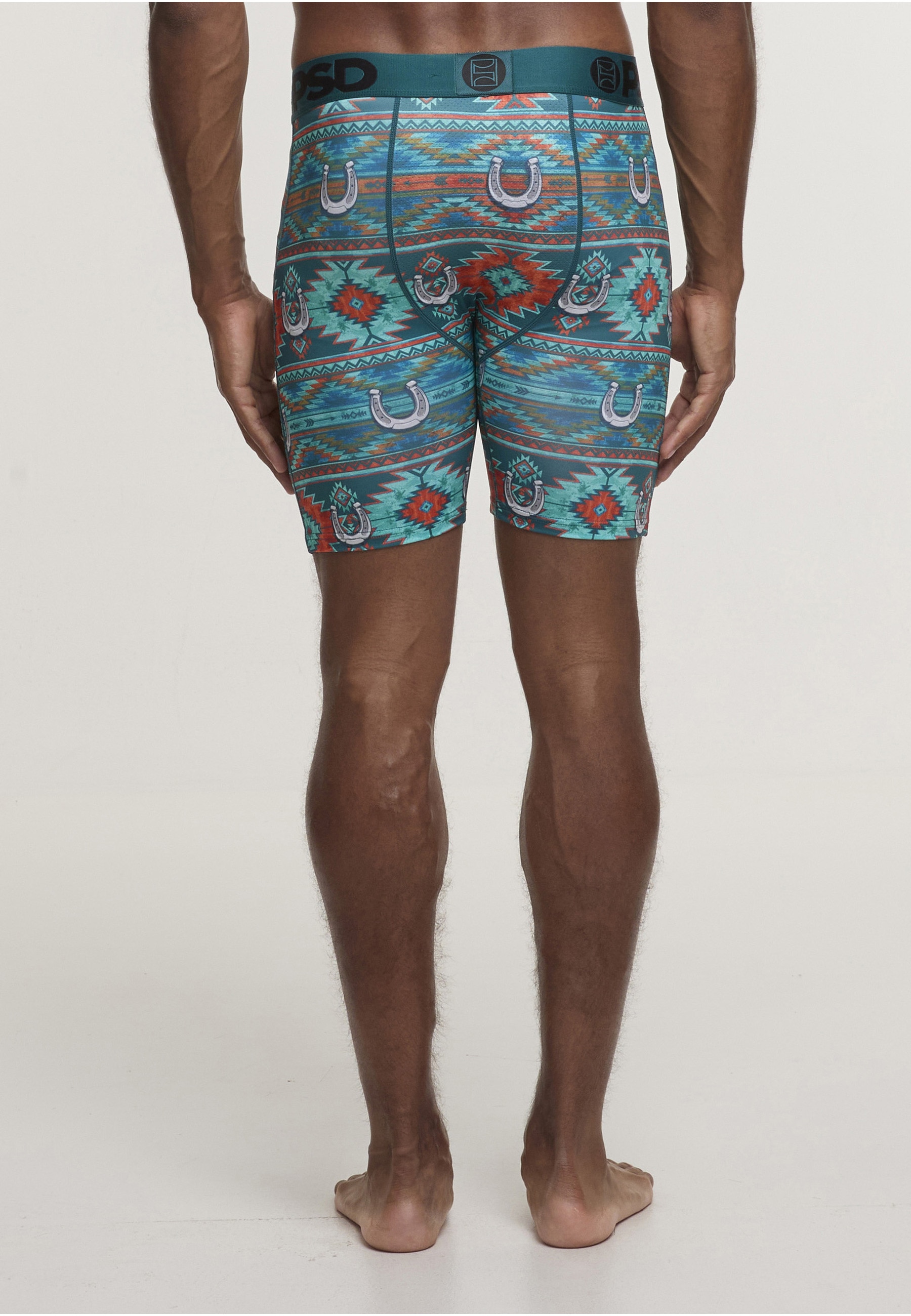 PSD Boxershorts »PSD TRAILBLAZER« 1 Stk.