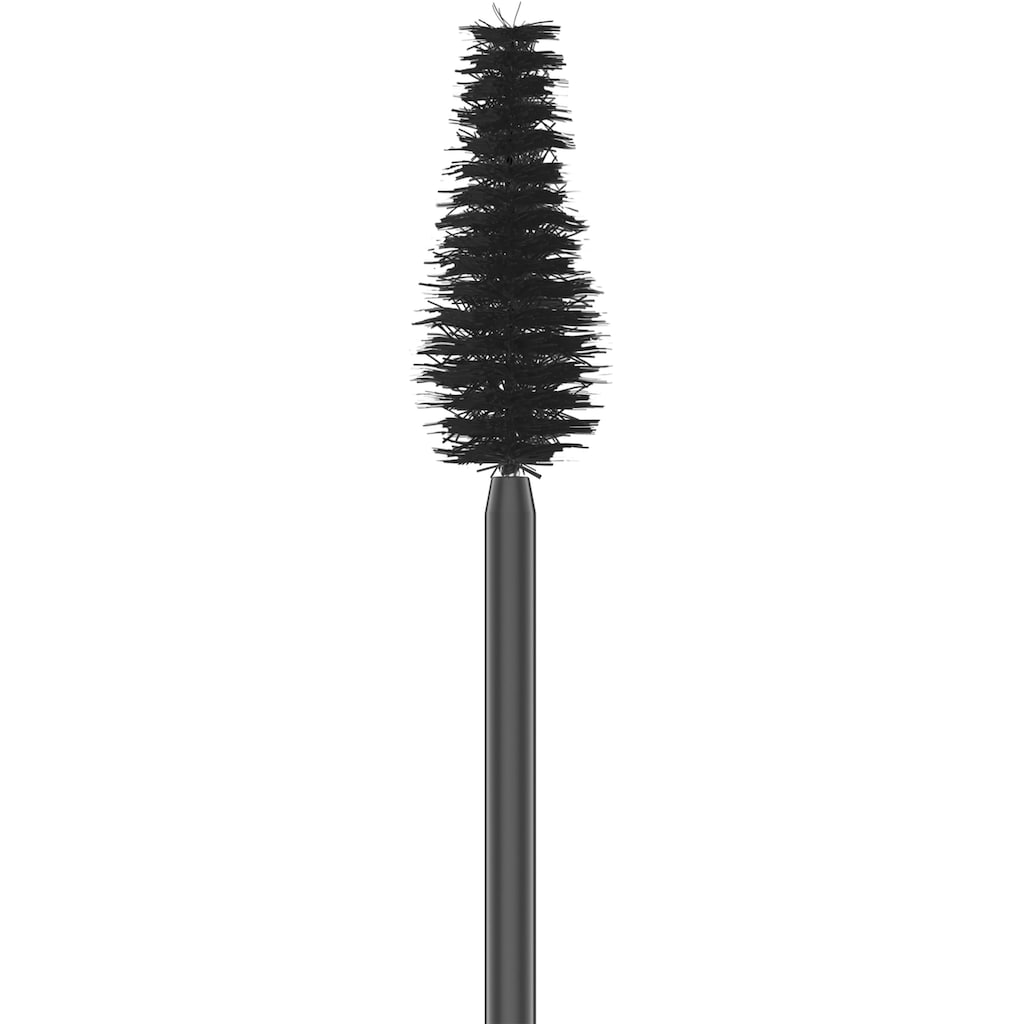 SANTE Mascara »Fresh Cuc. Vol. Mascara Extra Black«