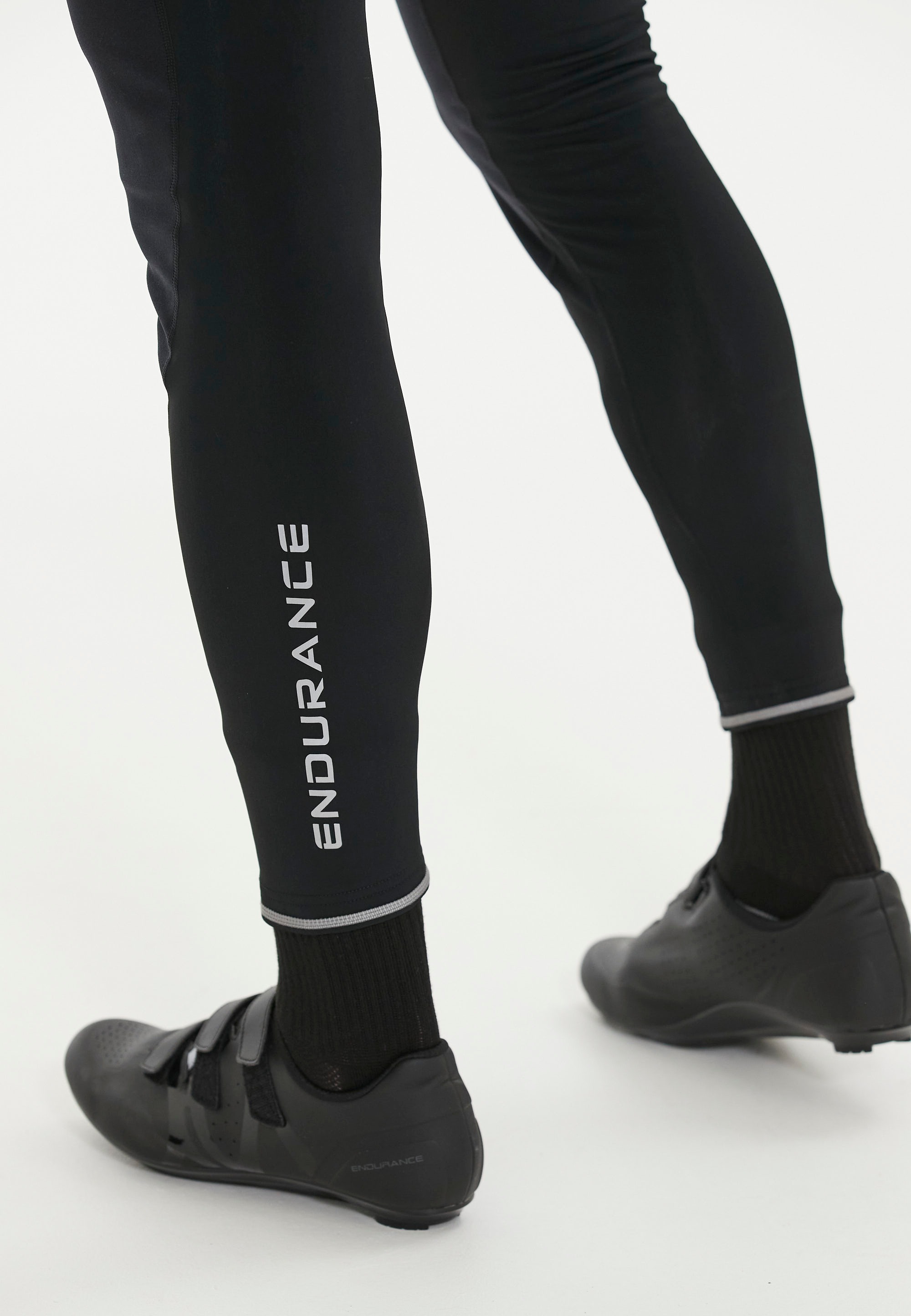 ENDURANCE Radhose »Gorsk«, mit Quick Dry-Technologie