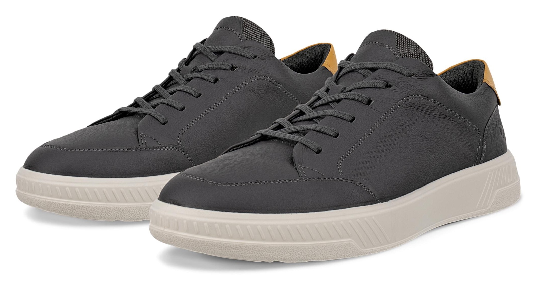 Ecco Sneaker "ECCO Move M", Halbschuh, Freizeitschuh, Schnürschuh mit softe günstig online kaufen