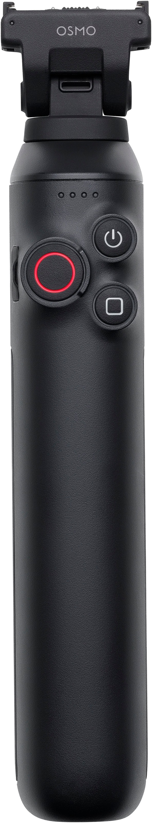 DJI Selfie-Stick "Osmo 360 Akkuverlängerungsstab", B:4cm H:4,9cm L:21,7cm, schwarz, Selfie-Sticks