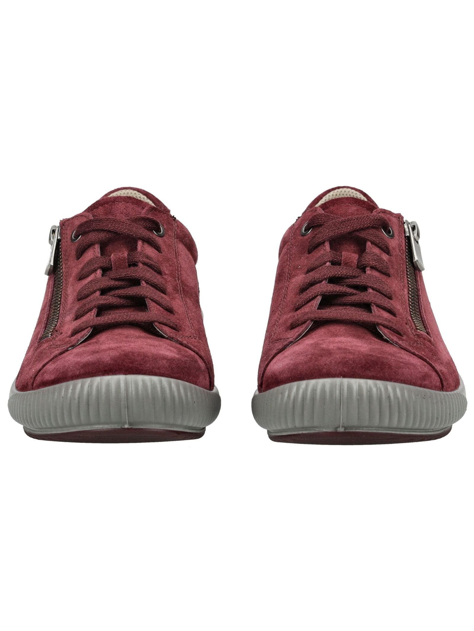 Legero Schnürschuh »Legero Halbschuhe Veloursleder«