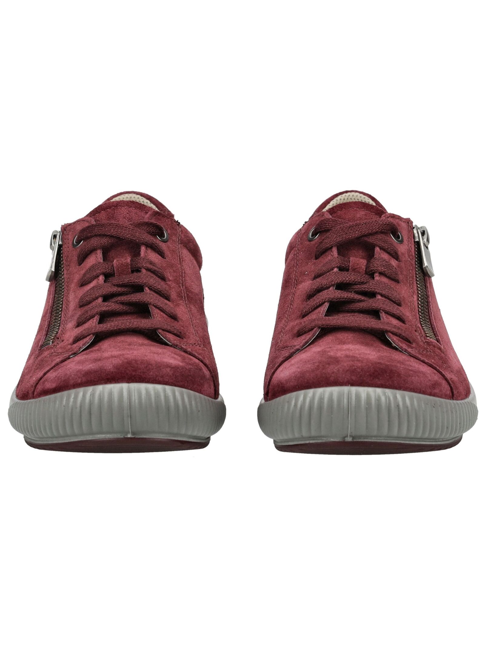 Thumbnail - Legero Schnürschuh "Legero Halbschuhe Veloursleder"