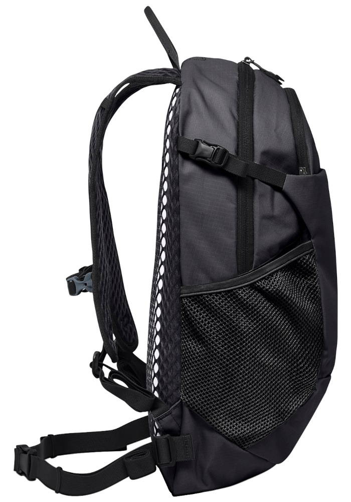 Jack Wolfskin Daypack »VELOCITY 20« 20 L Rucksack, leicht, für Wandern & Radfahren