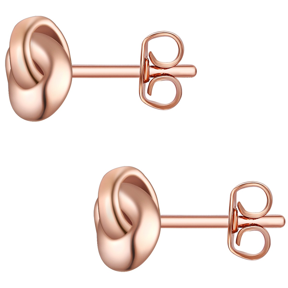 Trilani Paar Ohrstecker »Set: TL29« mit Sterling Silber