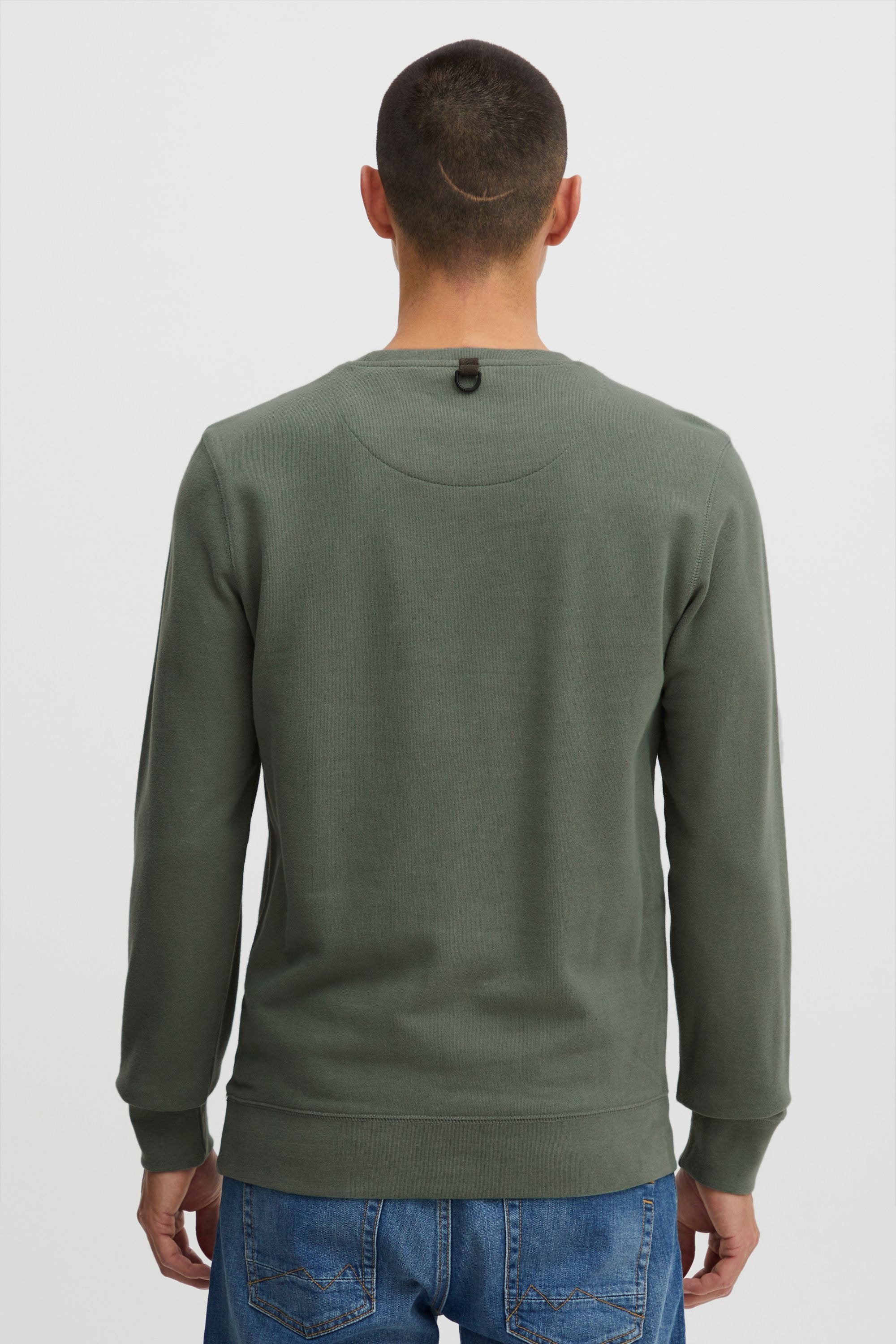 11 Project Longpullover »Sweatshirt PRPelle«
