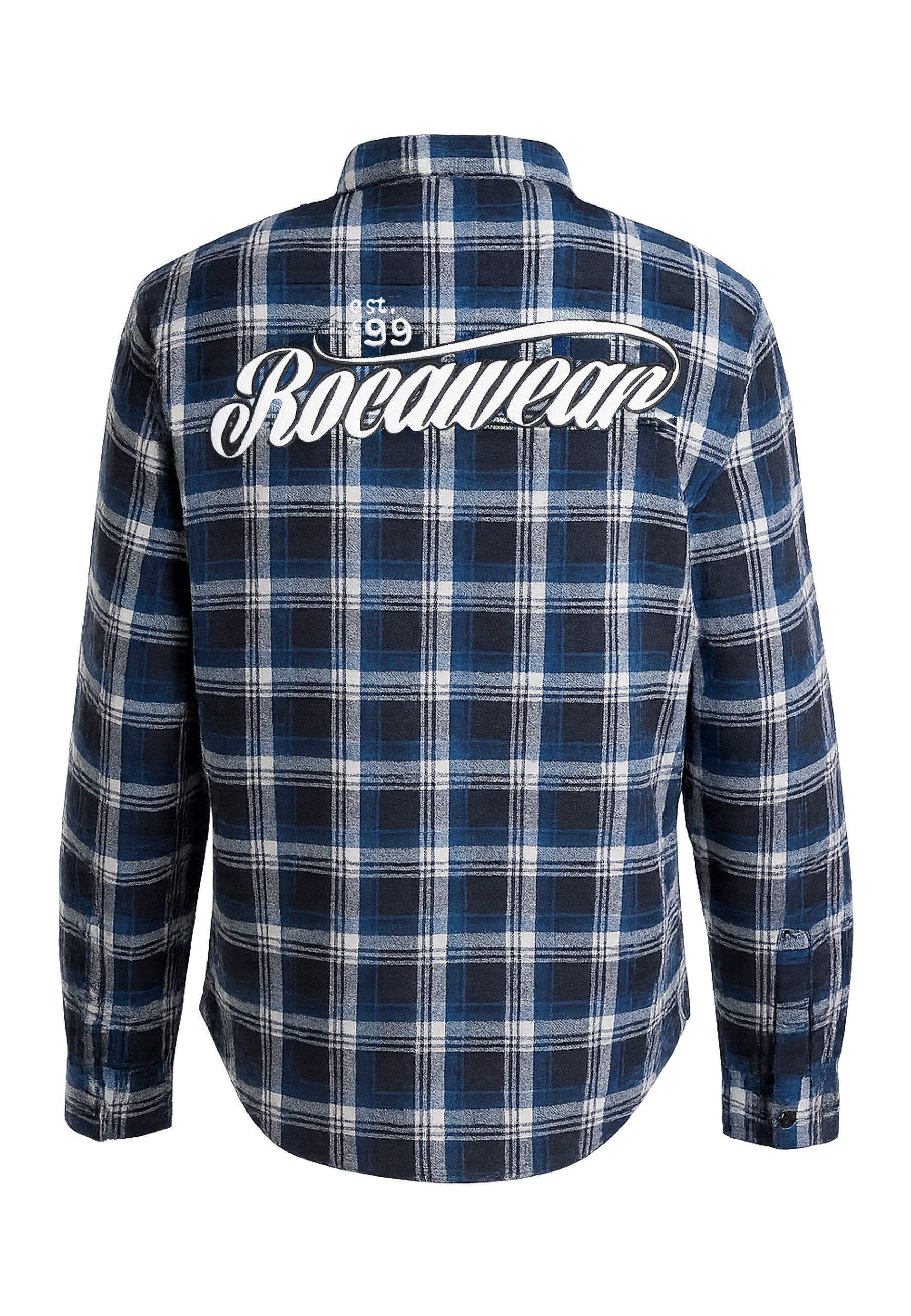 Rocawear Langarmhemd »Rocawear Rocawear Hemd« 1