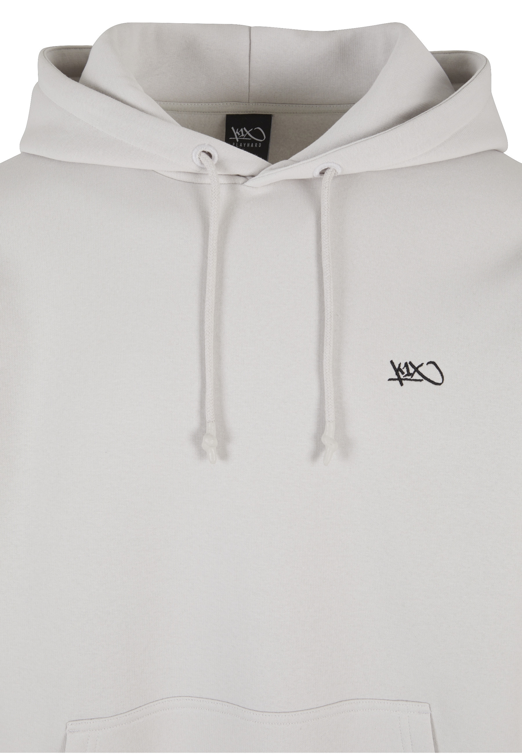 K1X Kapuzenpullover »K1X K1X Logo Hoodie« 1 Stk.