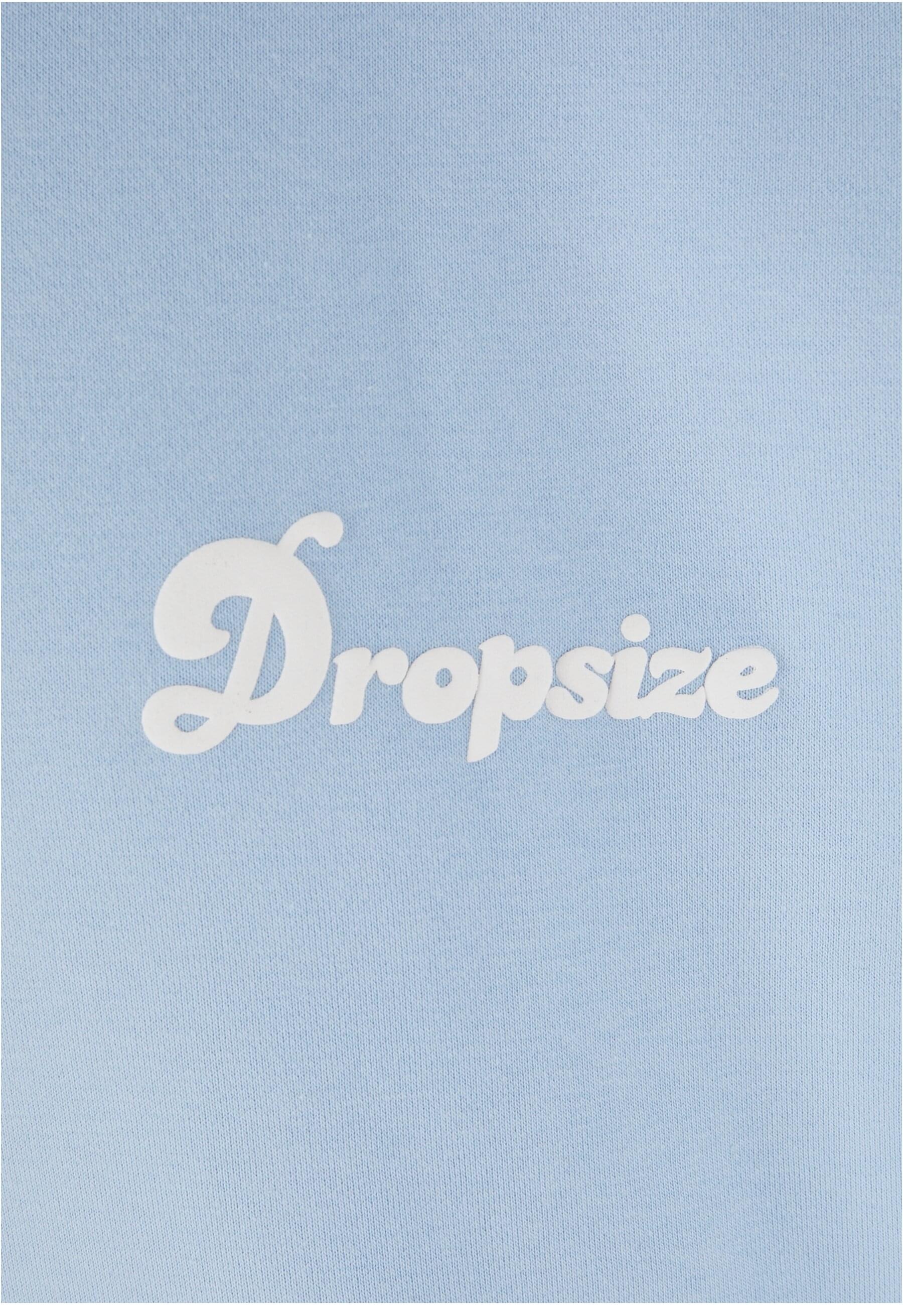Dropsize Kapuzensweatshirt »Dropsize Herren Heavy Oversize DWF Hoodie«, (1 tlg.)