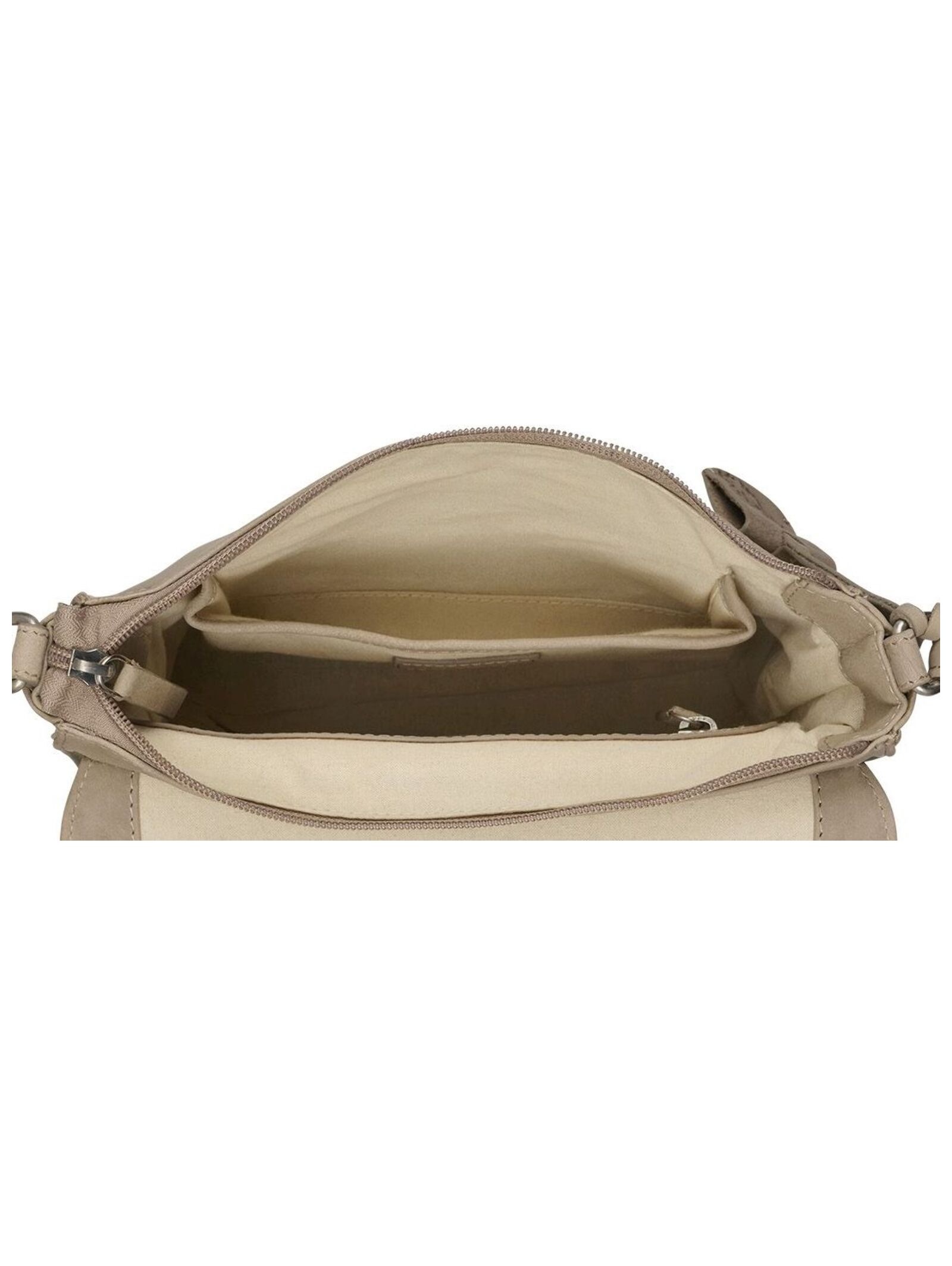 Burkely Umhängetasche "BURKELY Taschen Leder" günstig online kaufen